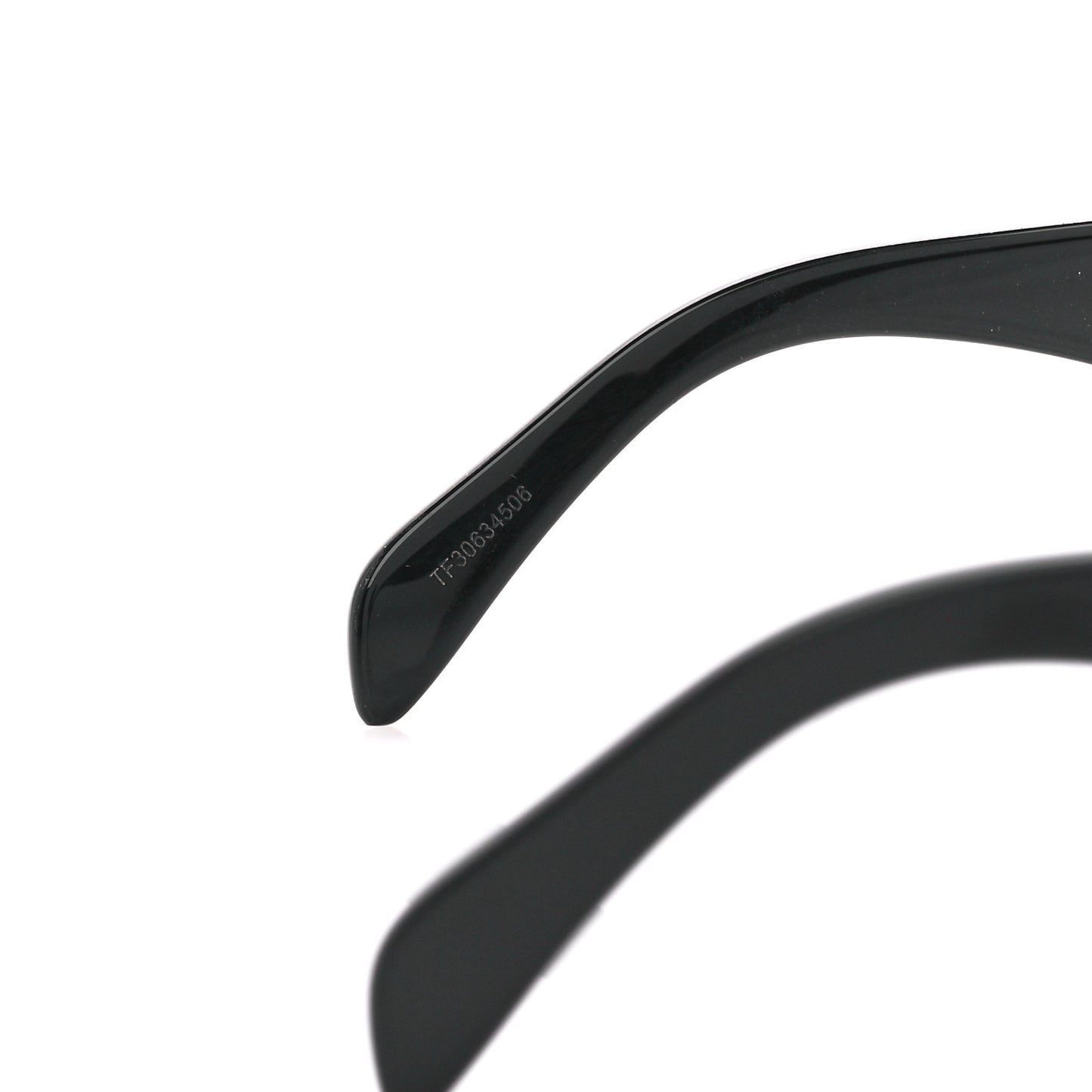 Acetate Triomphe 01 Sunglasses CL 40194U Black
