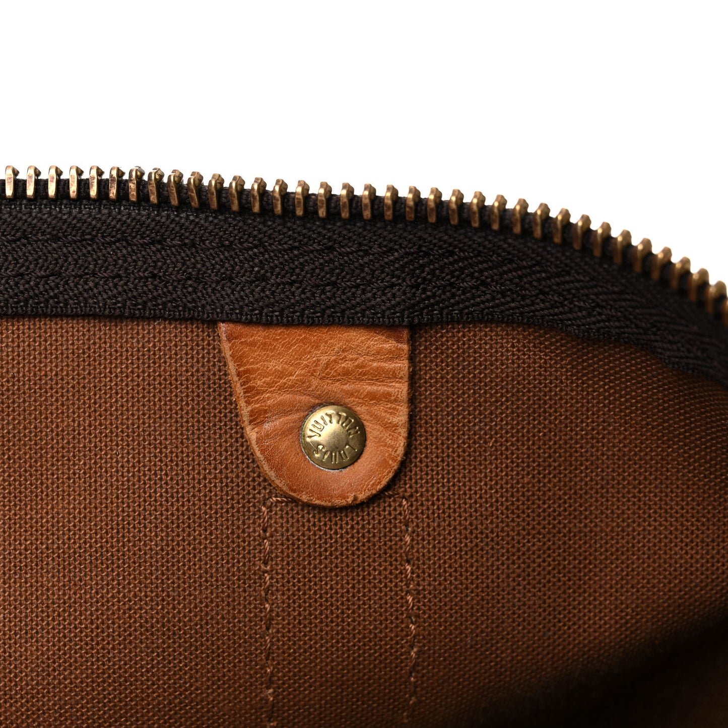 Monogram Keepall 50
