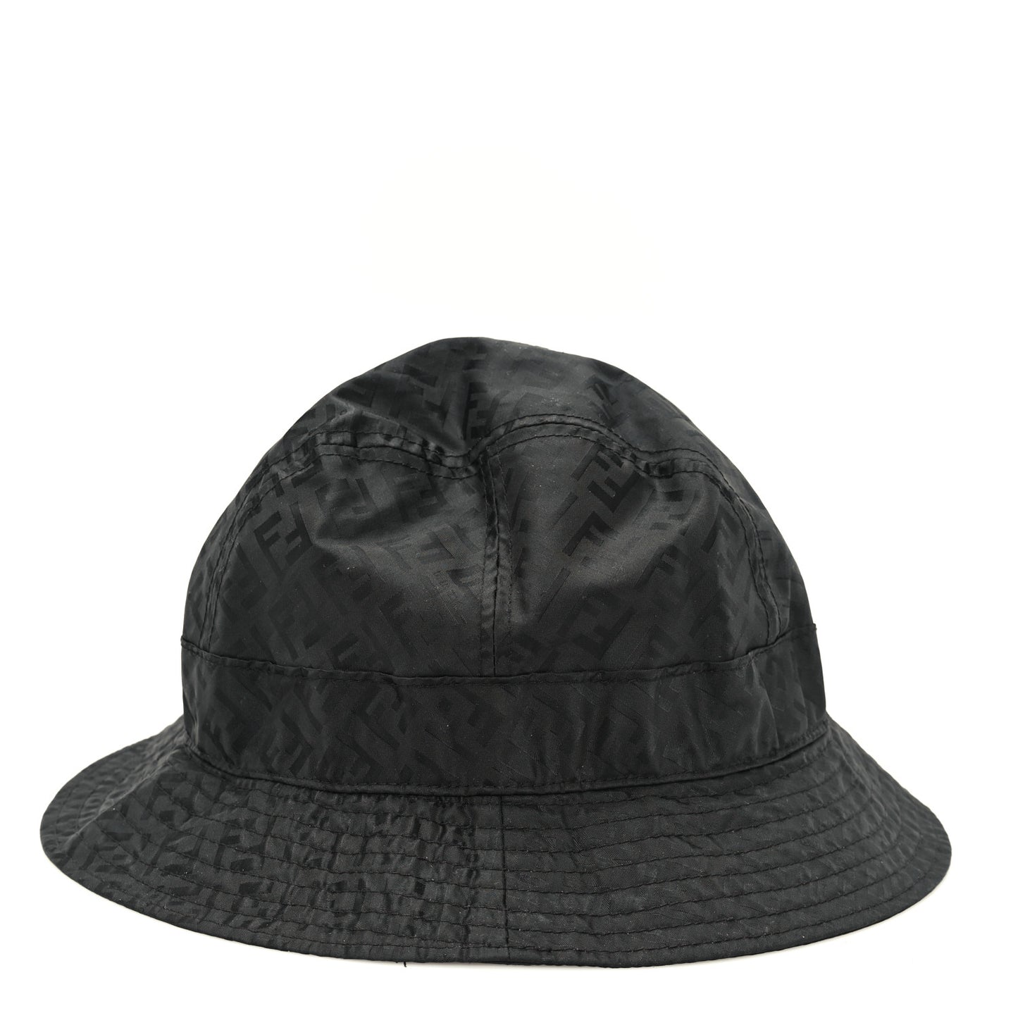Zucchino Bucket Hat M Black