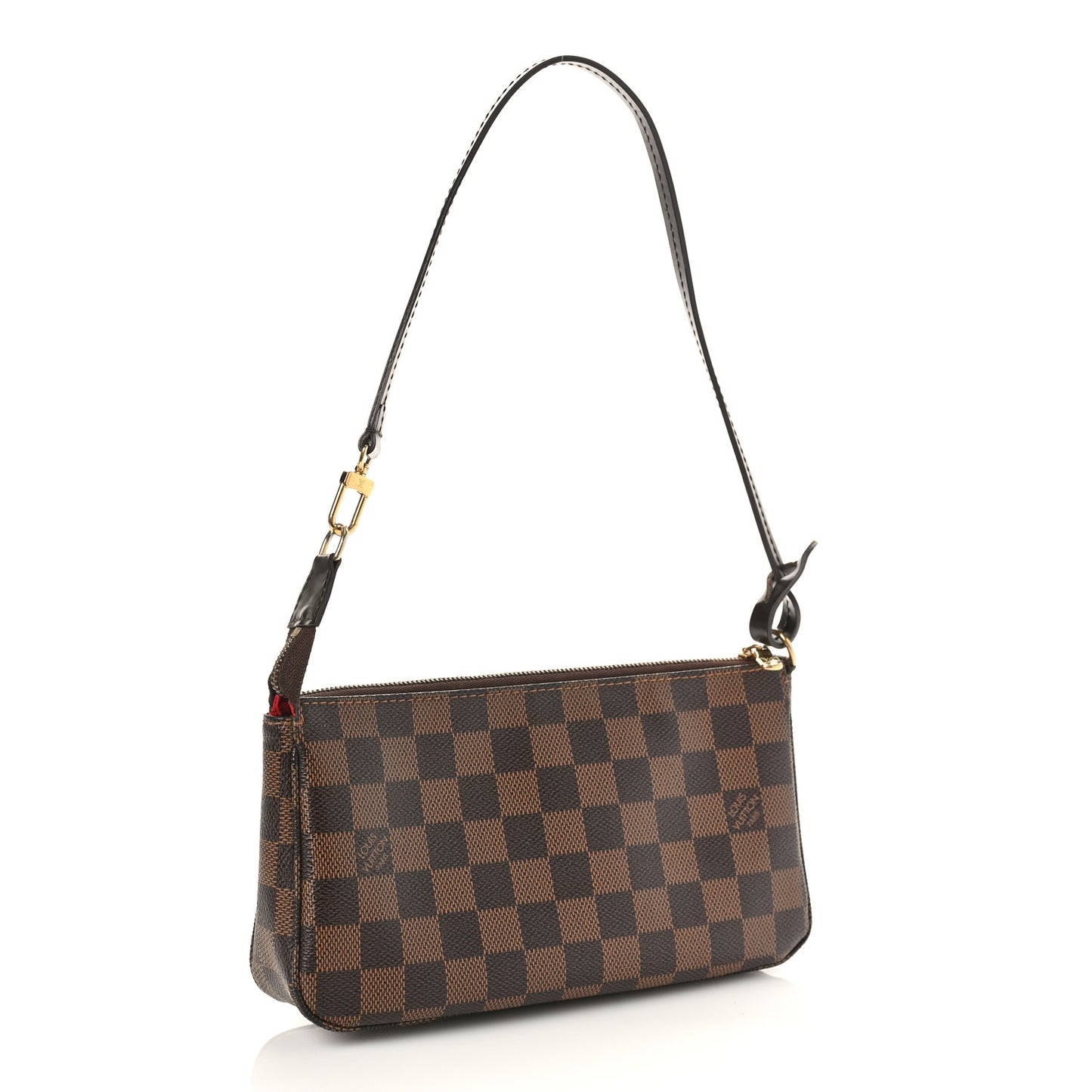 Damier Ebene Pochette Accessories NM