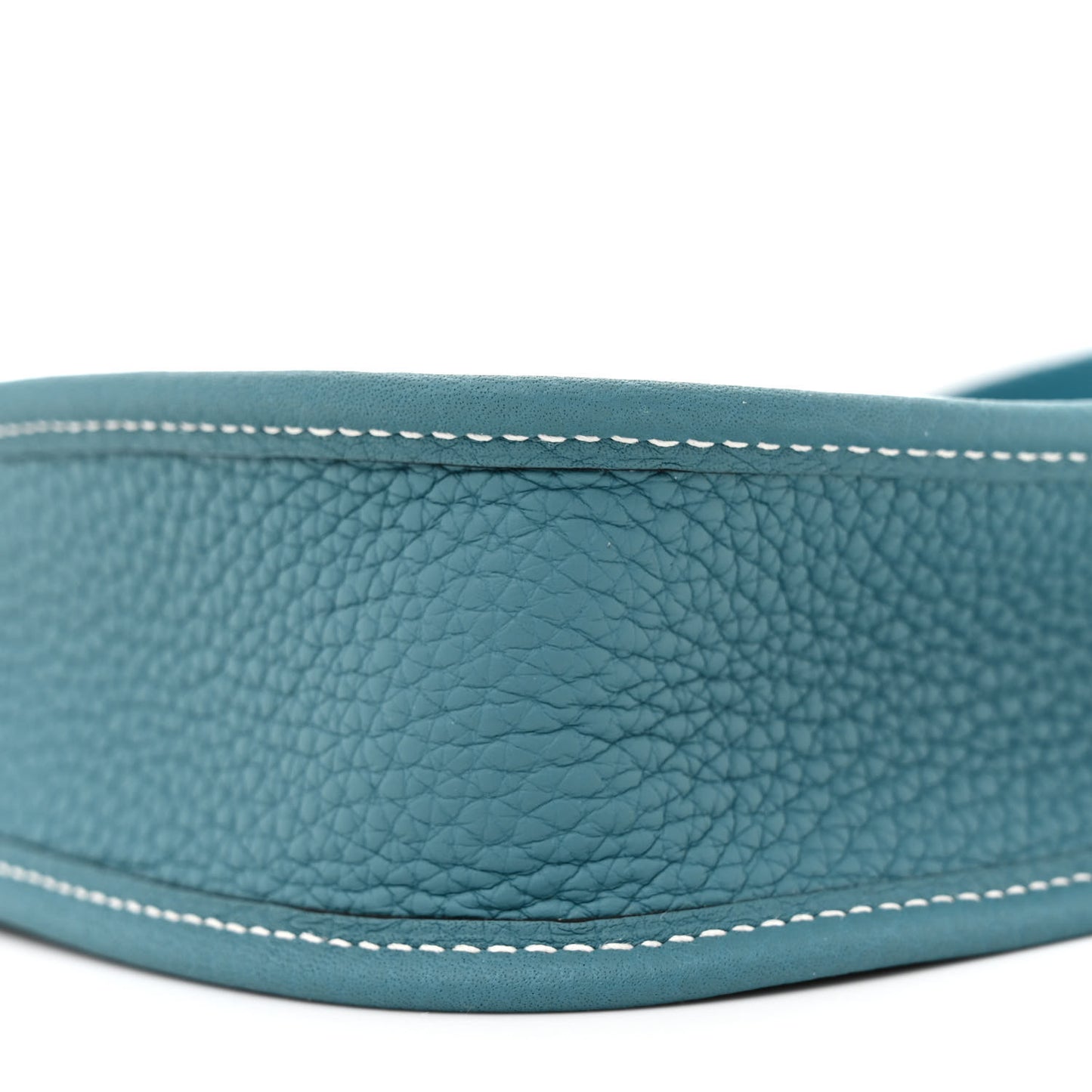 Taurillon Clemence Evelyne TPM New Blue Jean