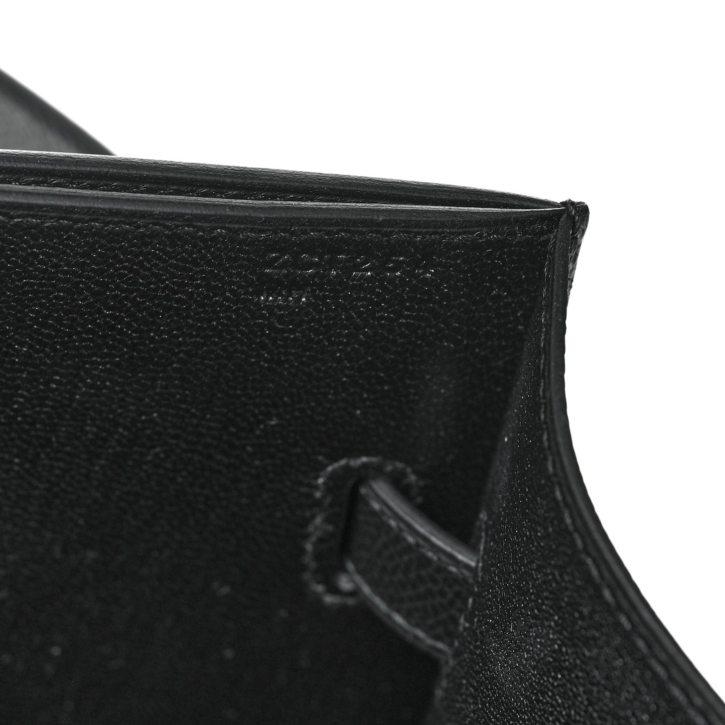 Epsom Kelly Depeches 36 Black