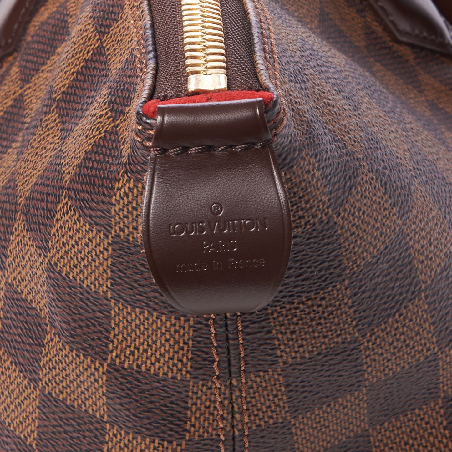 Damier Ebene Saleya GM
