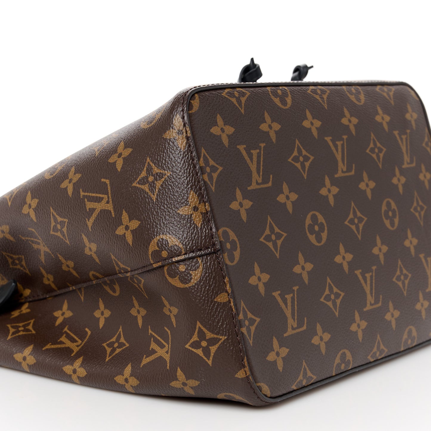 Monogram Neonoe MM Black