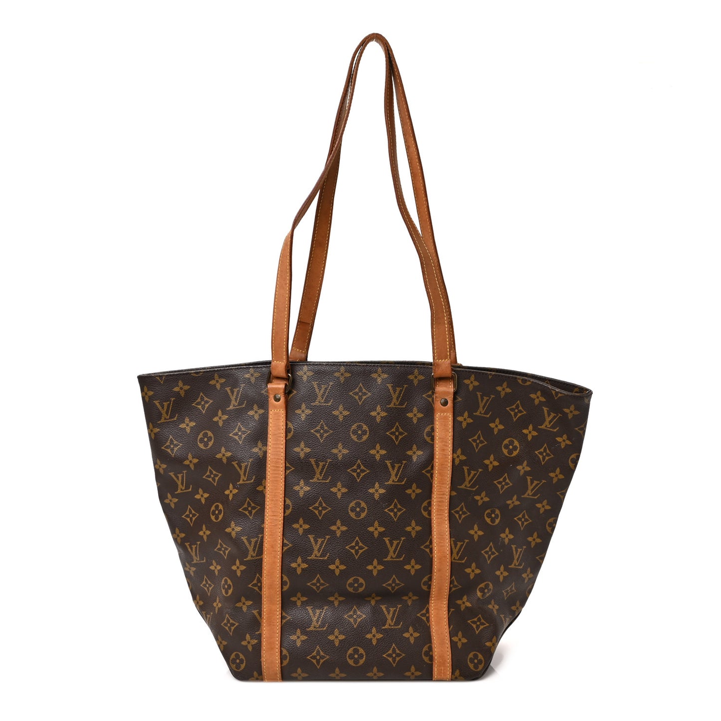 Monogram Sac Shopping Tote