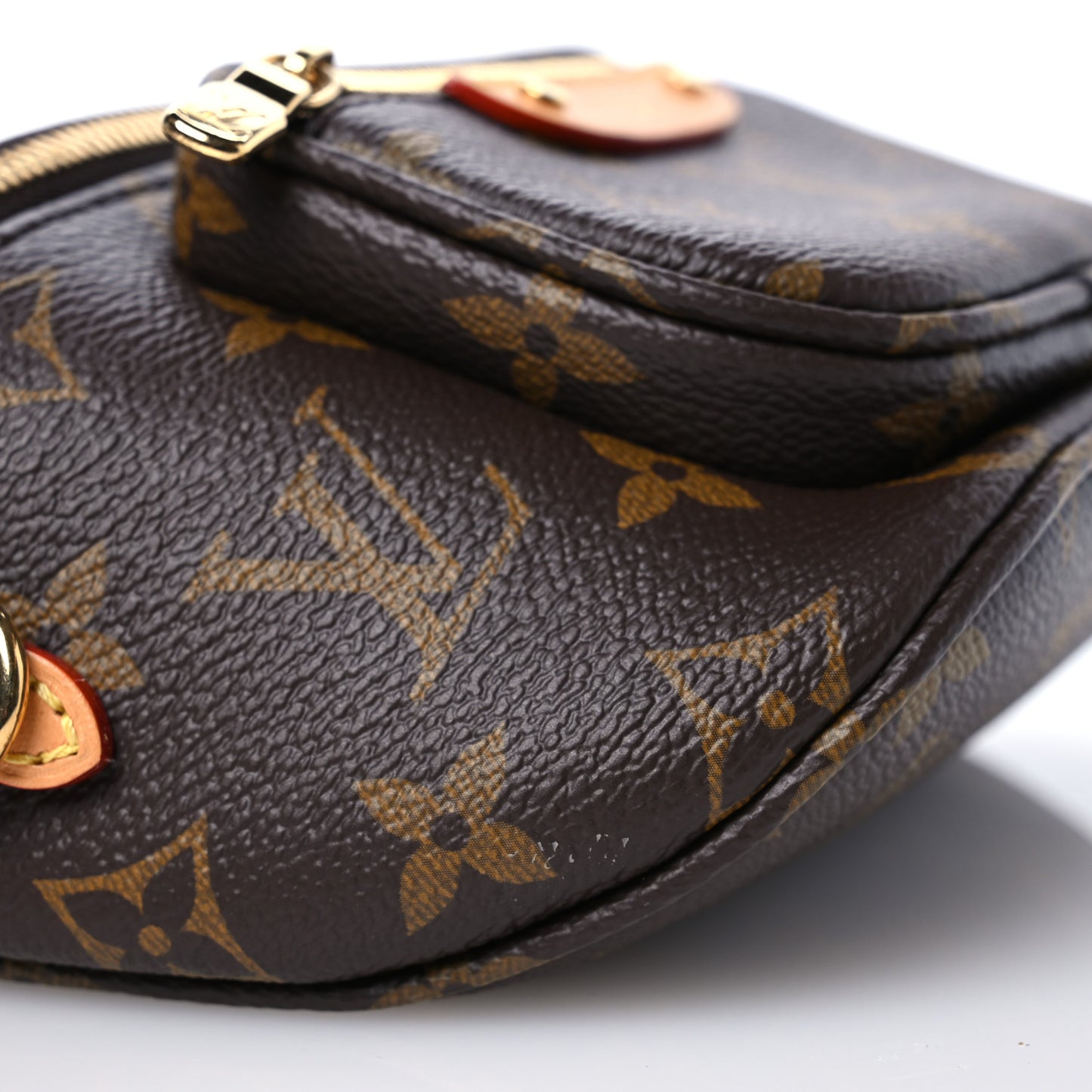 Monogram Mini Bumbag