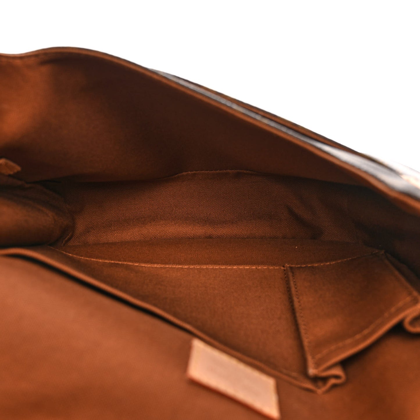 Monogram Bosphore PM Messenger