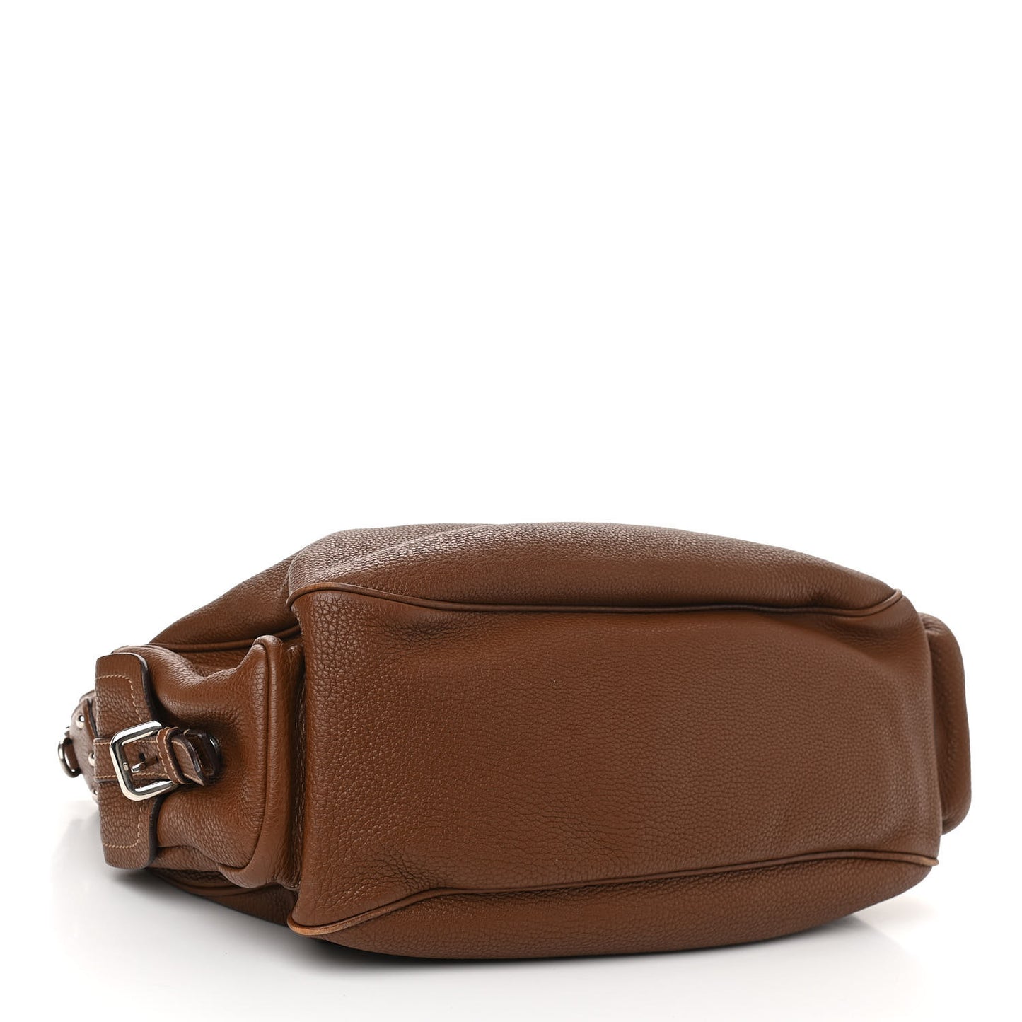 Vitello Daino Hobo Nocciolo