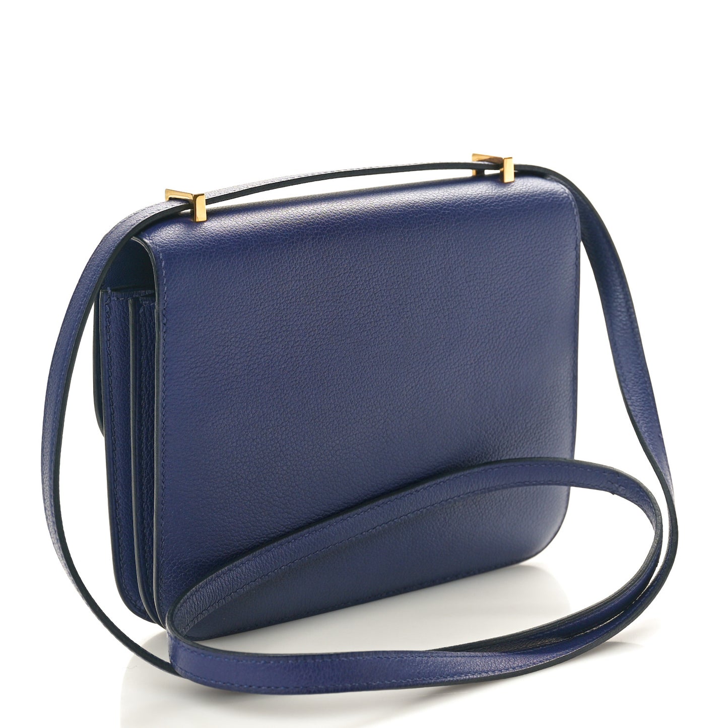 Evercolor Constance 18 Bleu Encre