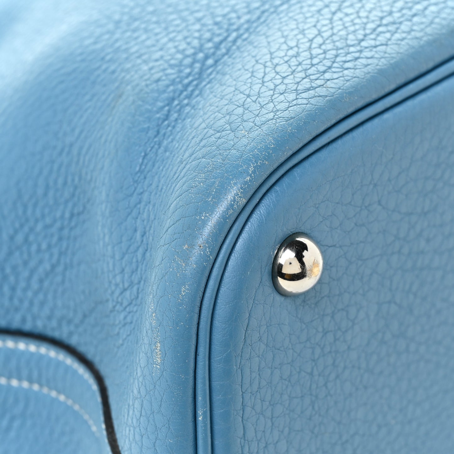 Taurillon Clemence Bolide 35 Bleu Jean