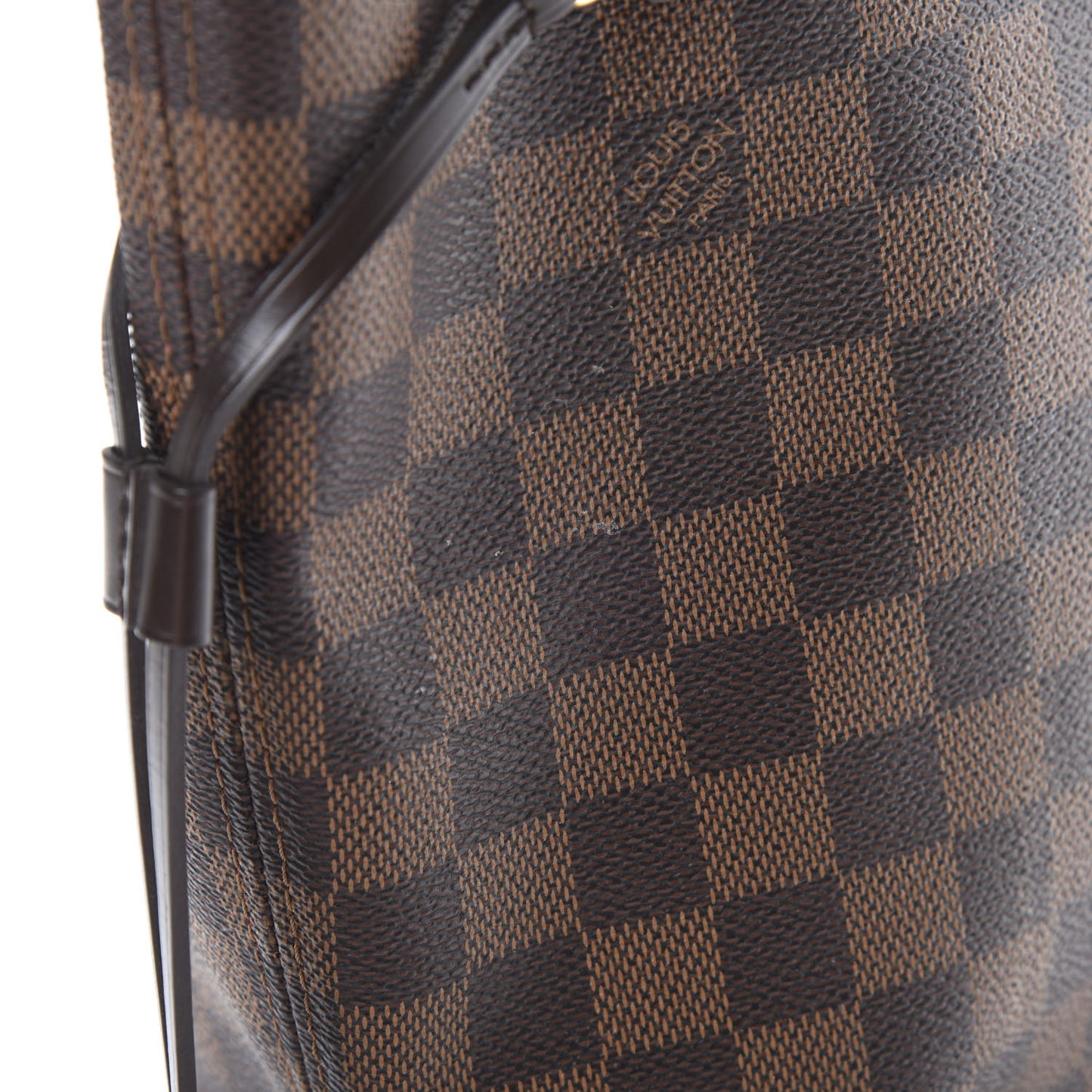 Damier Ebene Neverfull MM