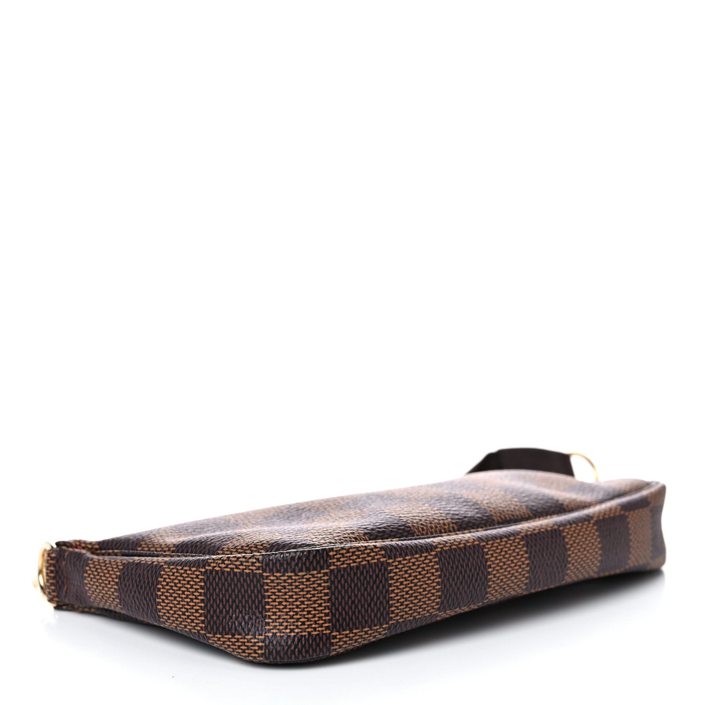 Damier Ebene Bucket Pochette Accessories