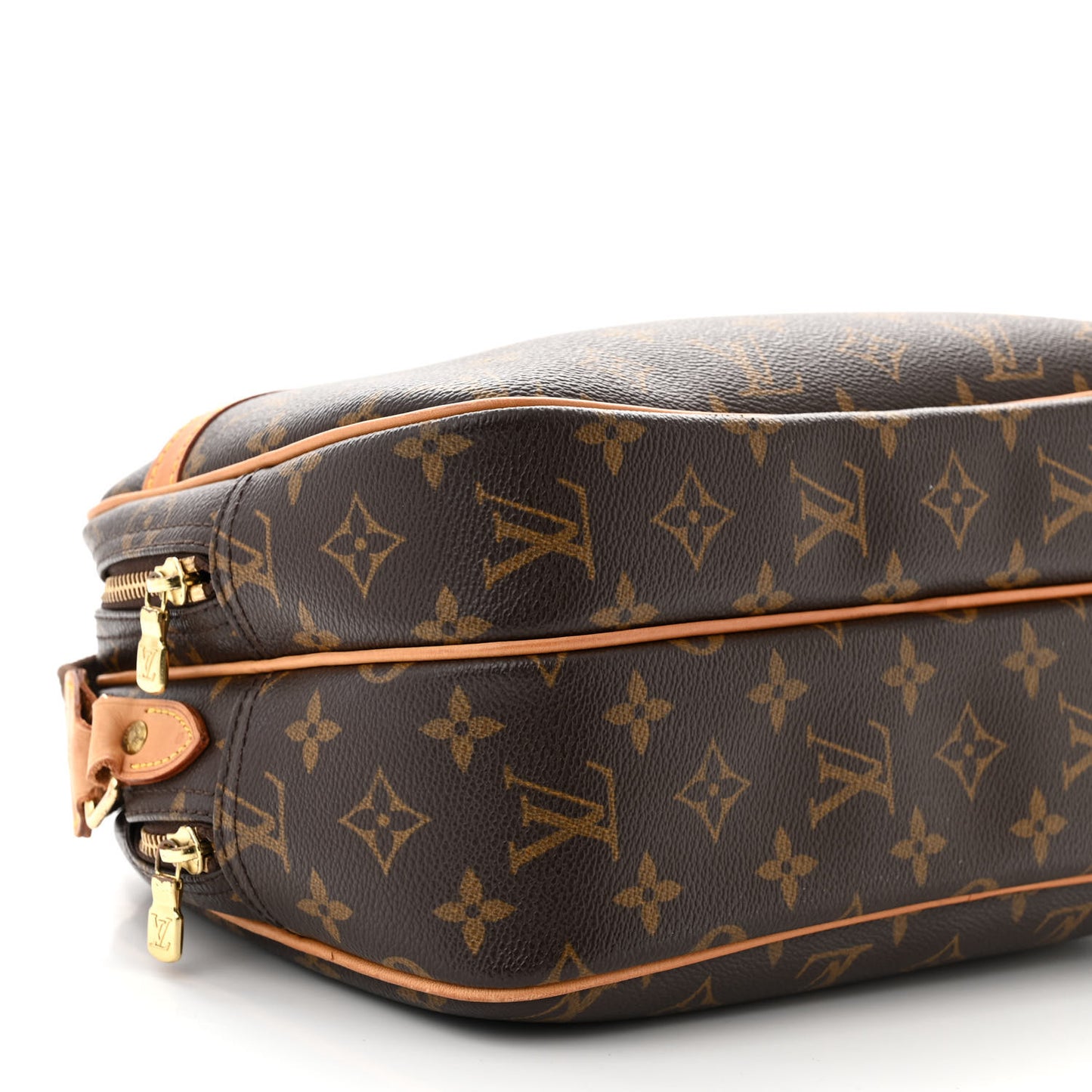 Monogram Reporter PM