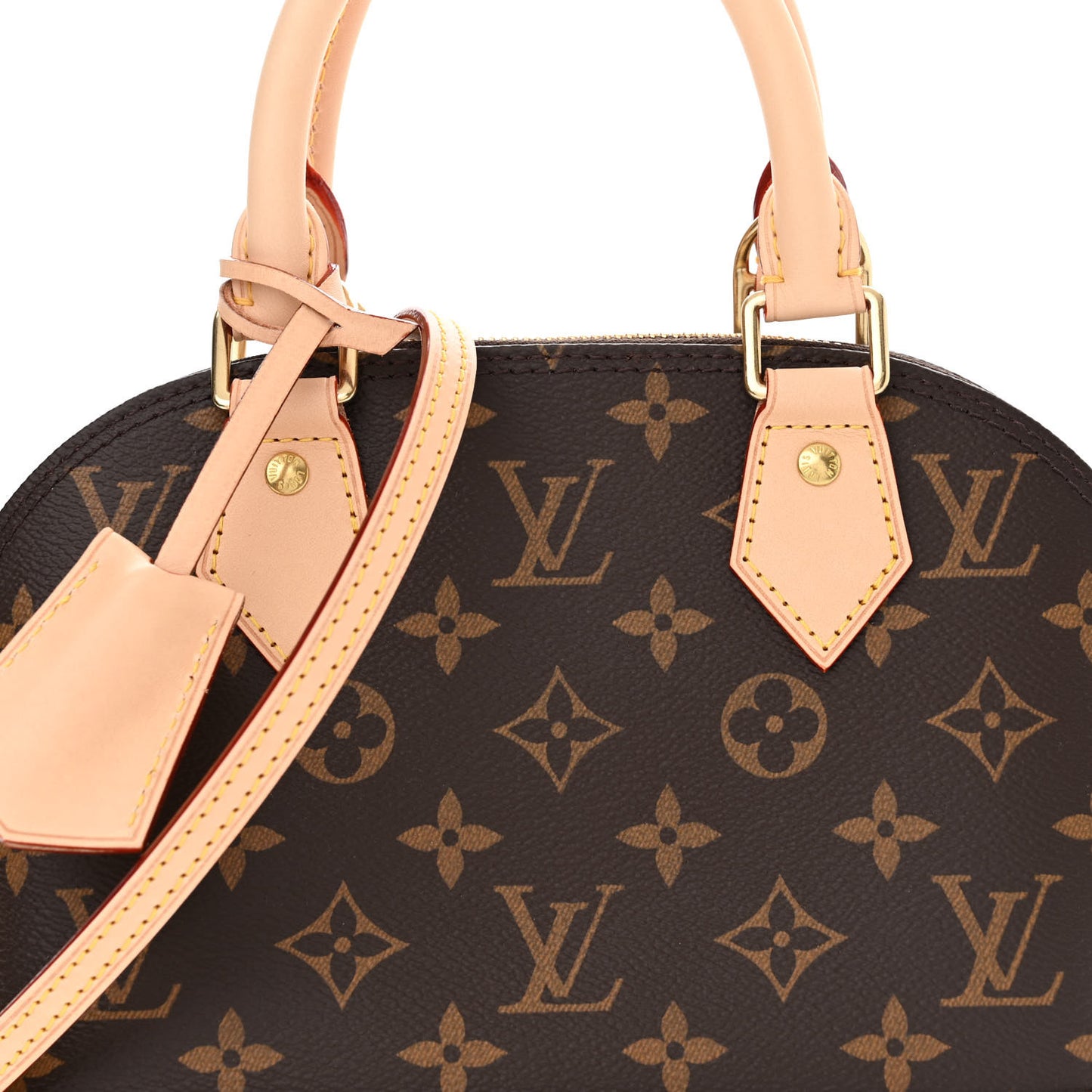 Monogram Alma BB