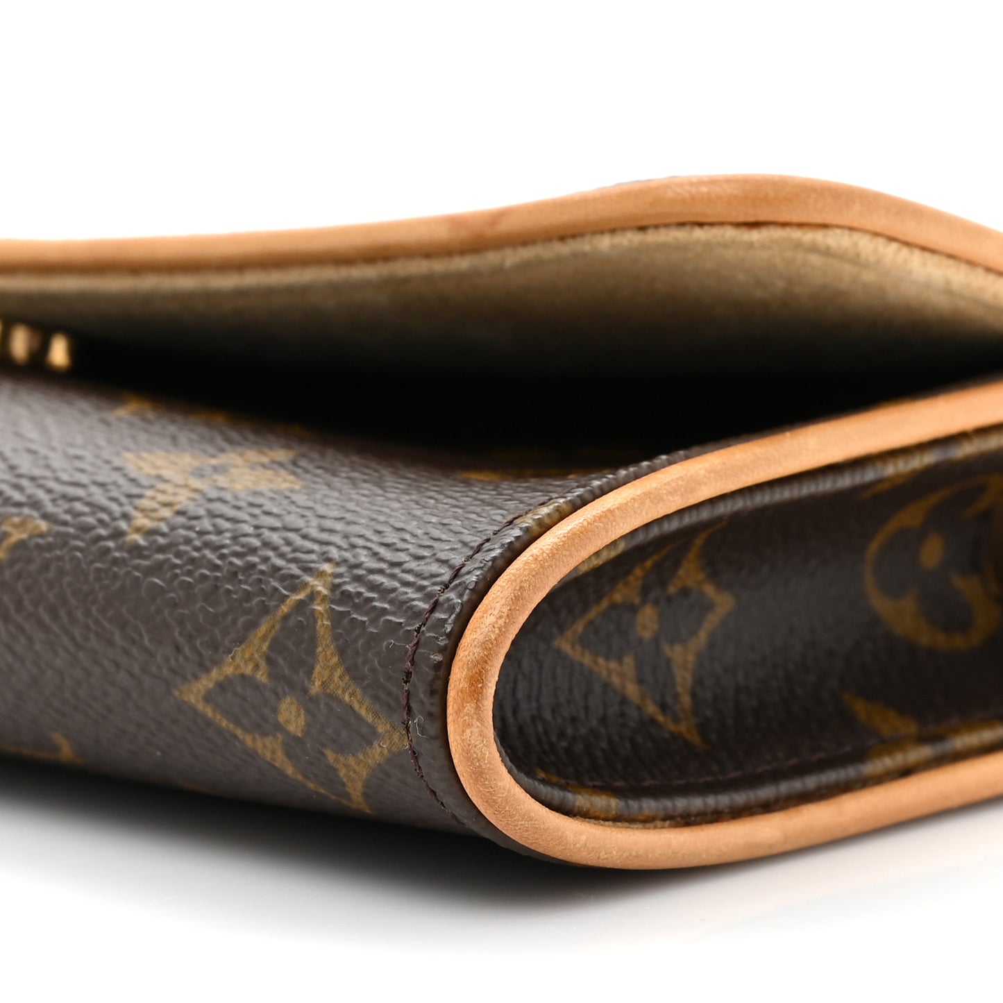Monogram Pochette Twin PM
