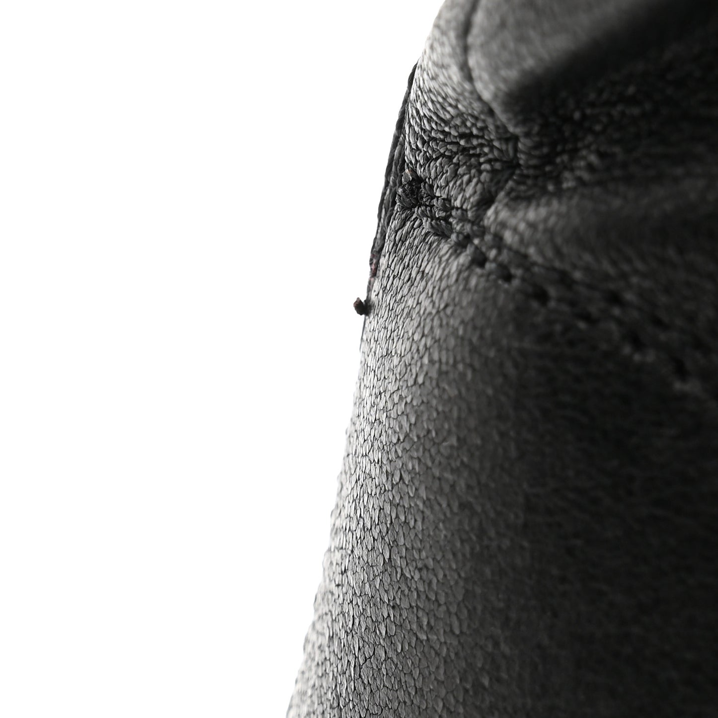 Nappa Stretch Dior Arcade High Boots 36 Black