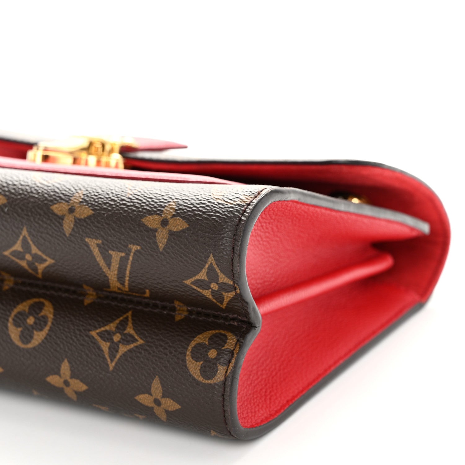 Louis Vuitton Monogram Victoire Cherry 10 of 11