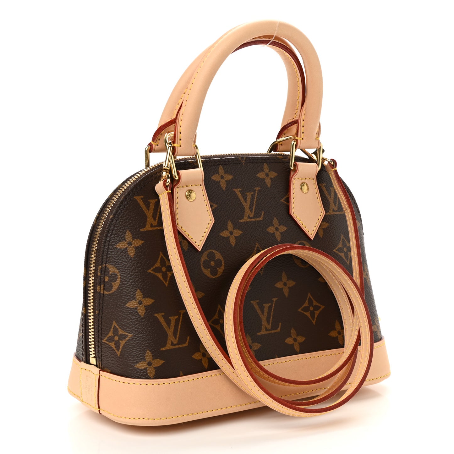 Monogram Alma BB