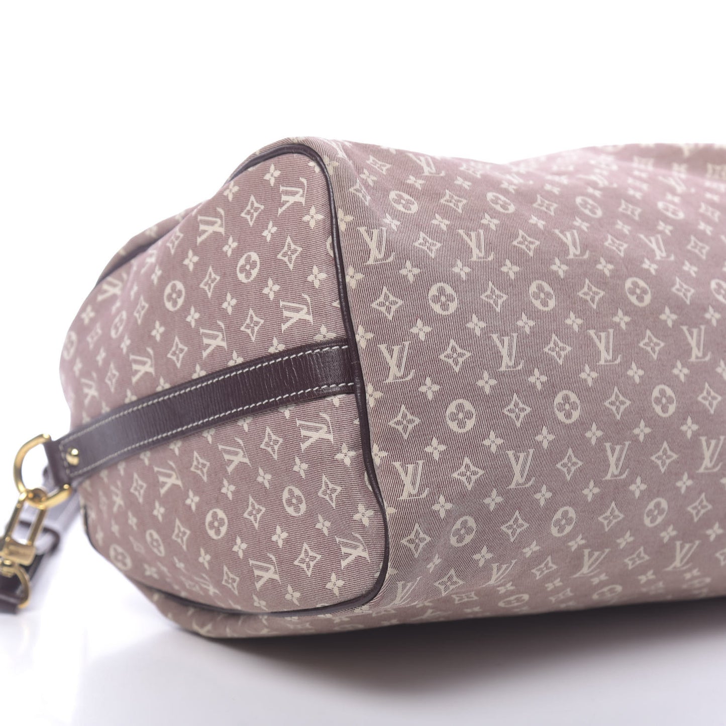 Monogram Idylle Speedy Bandouliere 30 Sepia
