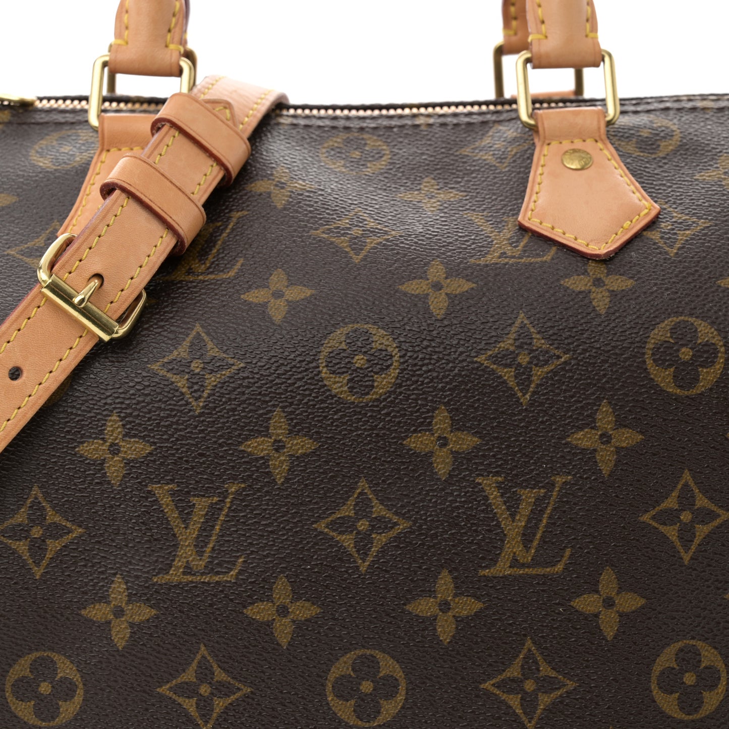 Monogram Speedy Bandouliere 30