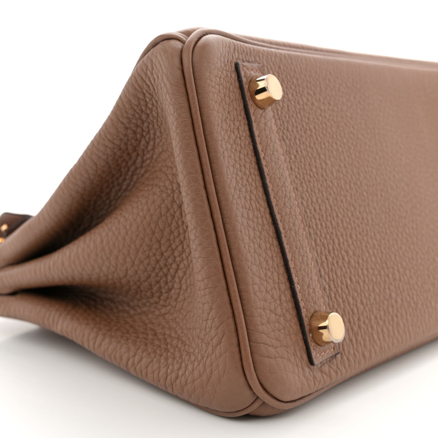 Togo Birkin 25 Alezan