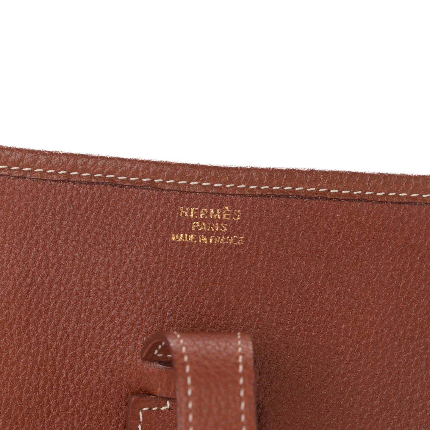 Taurillon Clemence Evelyne GM Gold
