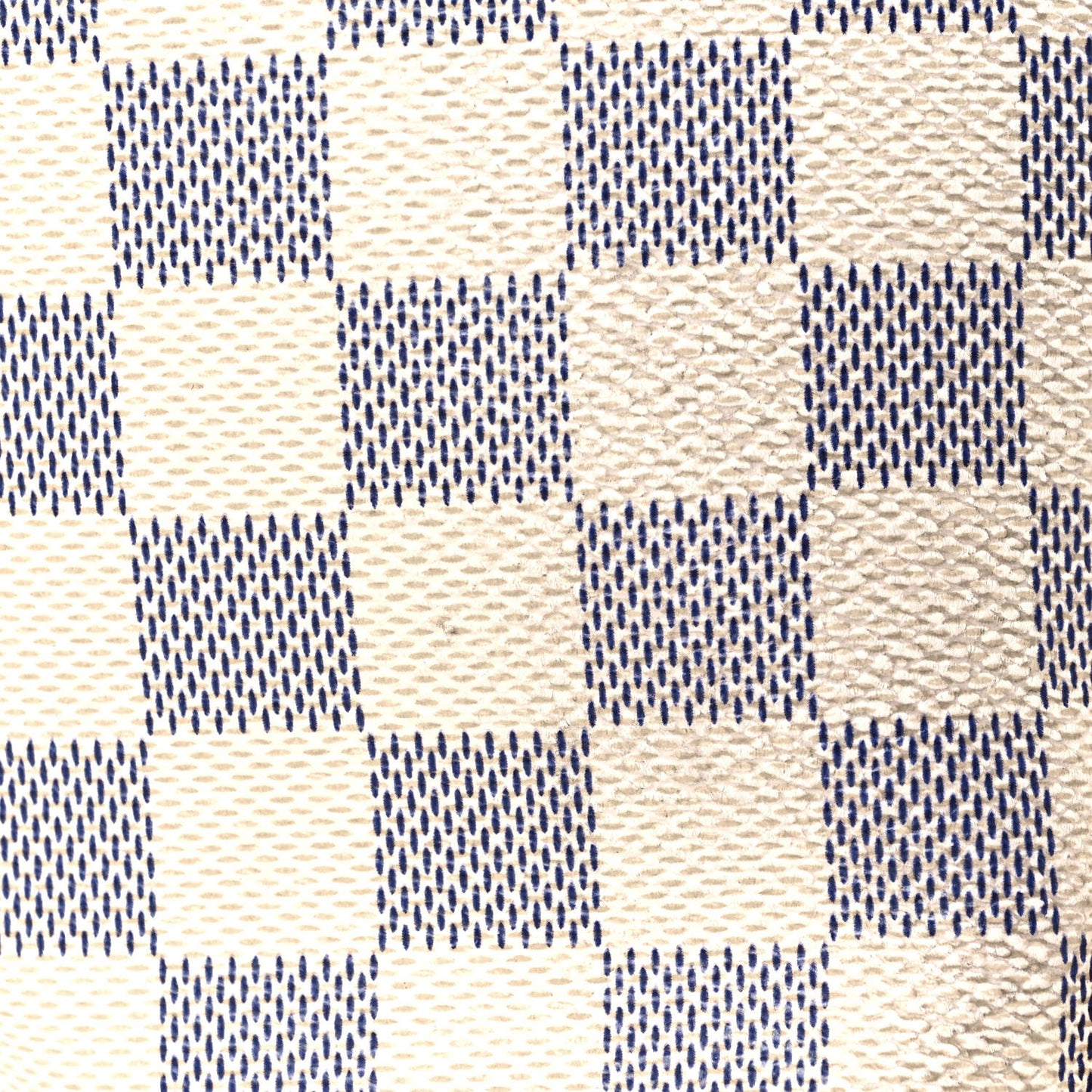 Damier Azur Totally MM