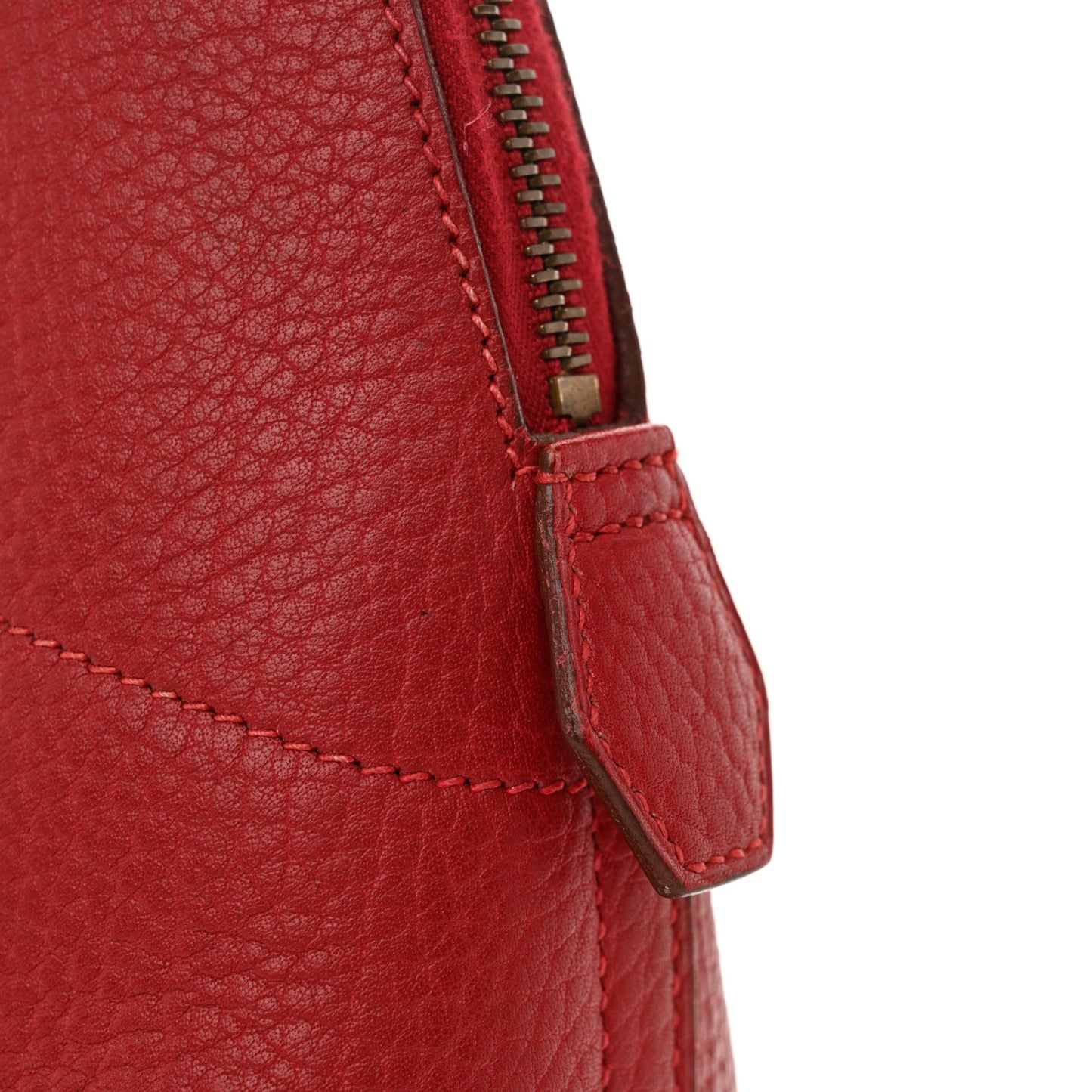 Fjord Bolide 35 Rouge Vif
