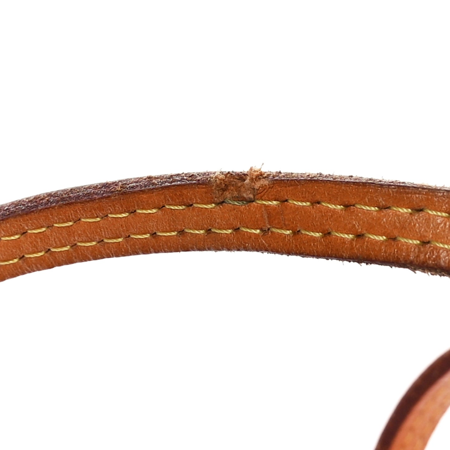 Monogram Graffiti Neverfull GM Orange