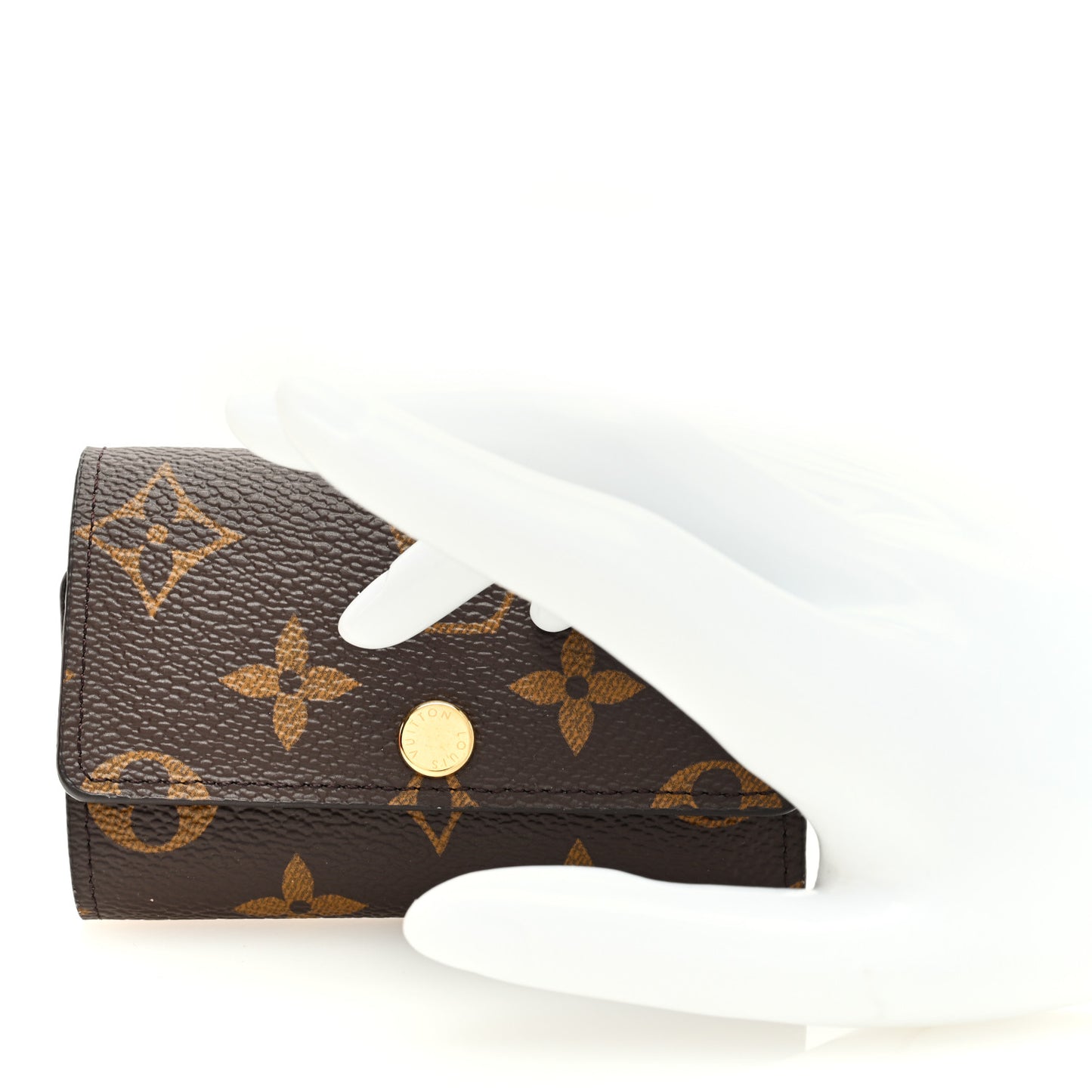 Monogram 6 Key Multicles Holder