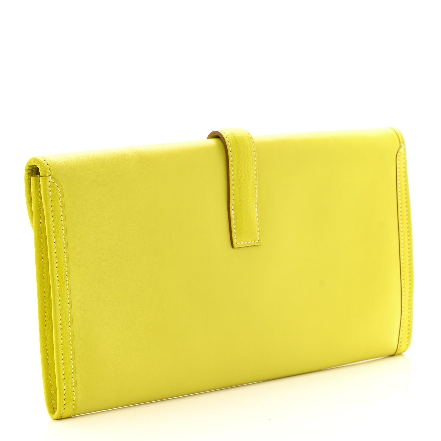 Swift Jige Elan Clutch Lime