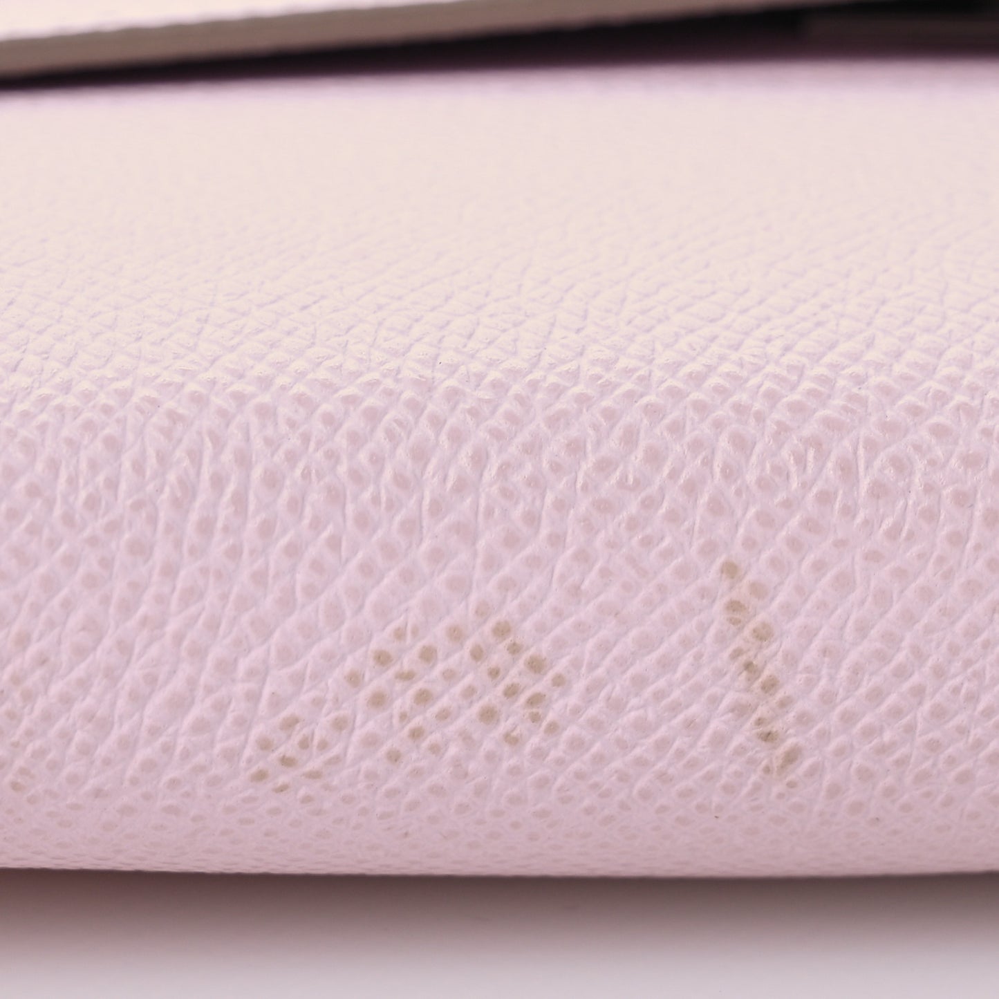 Epsom Kelly To Go Wallet Mauve Pale