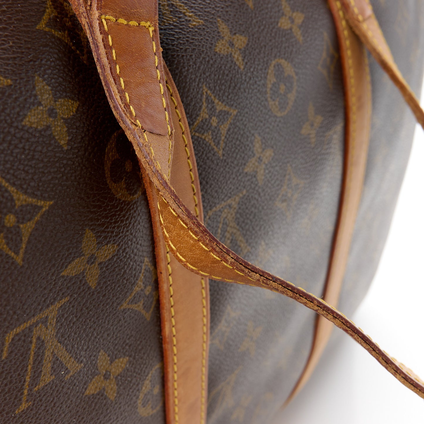 Monogram Sac Flanerie 45