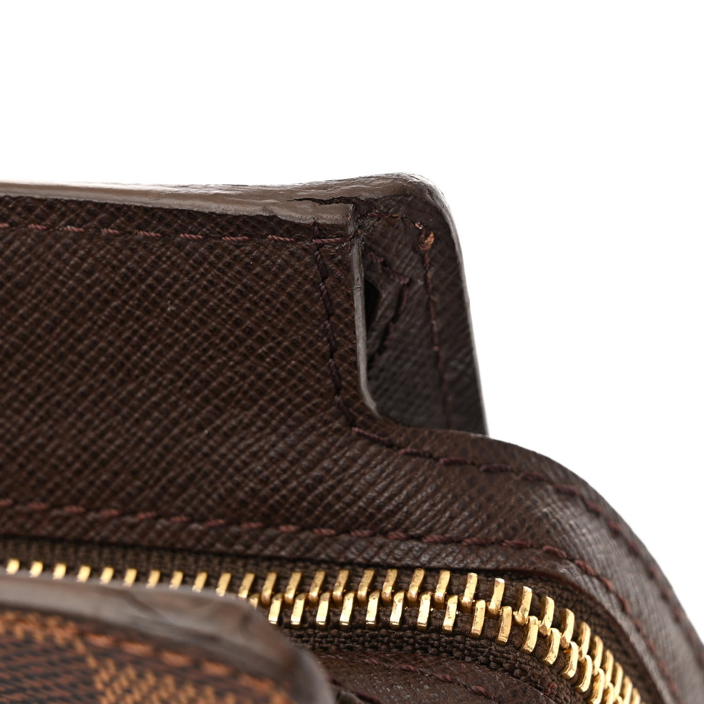 Damier Ebene Venice Sac Plat