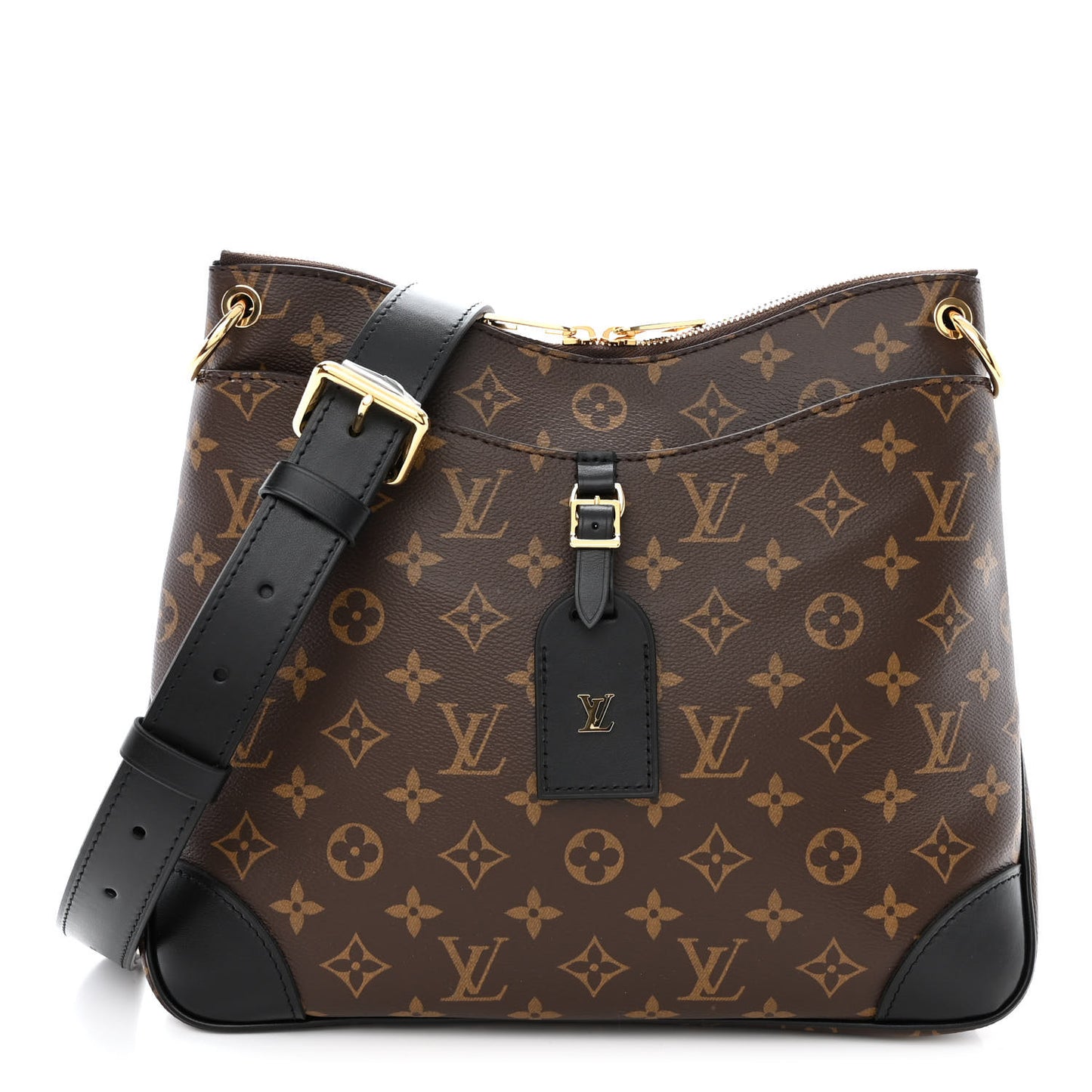 Monogram Odeon MM Black
