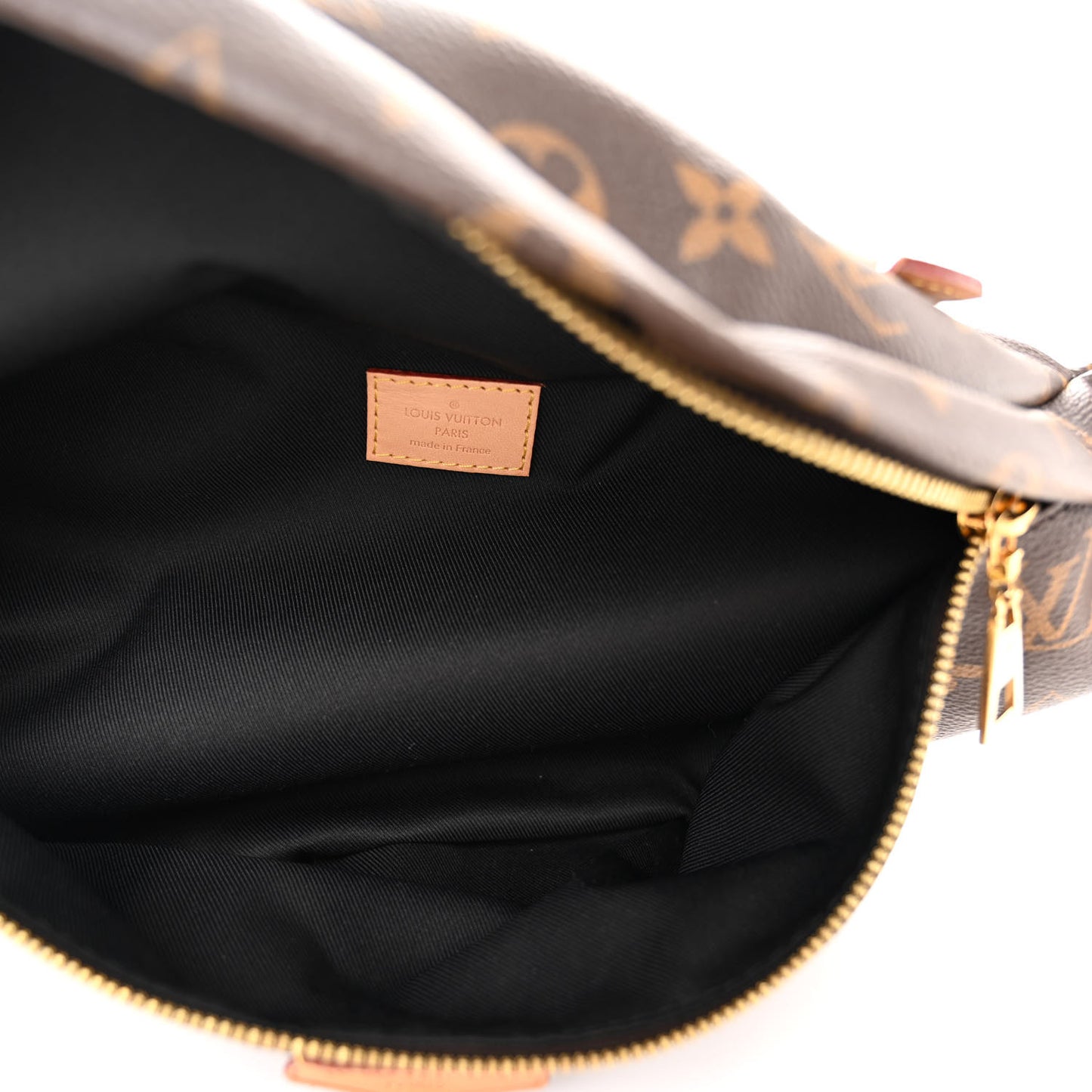 Monogram Bumbag