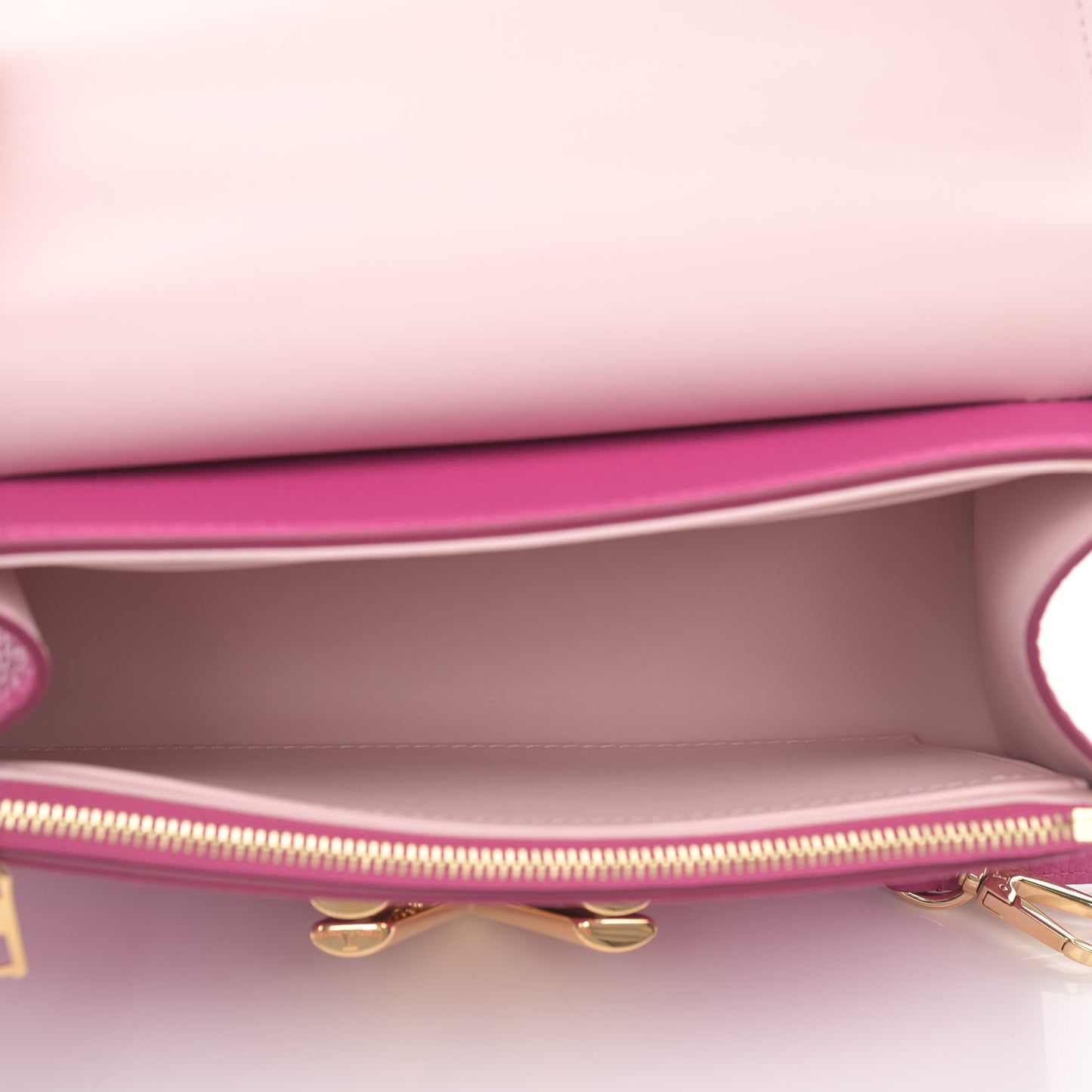 Taurillon Twist One Handle PM Orchid