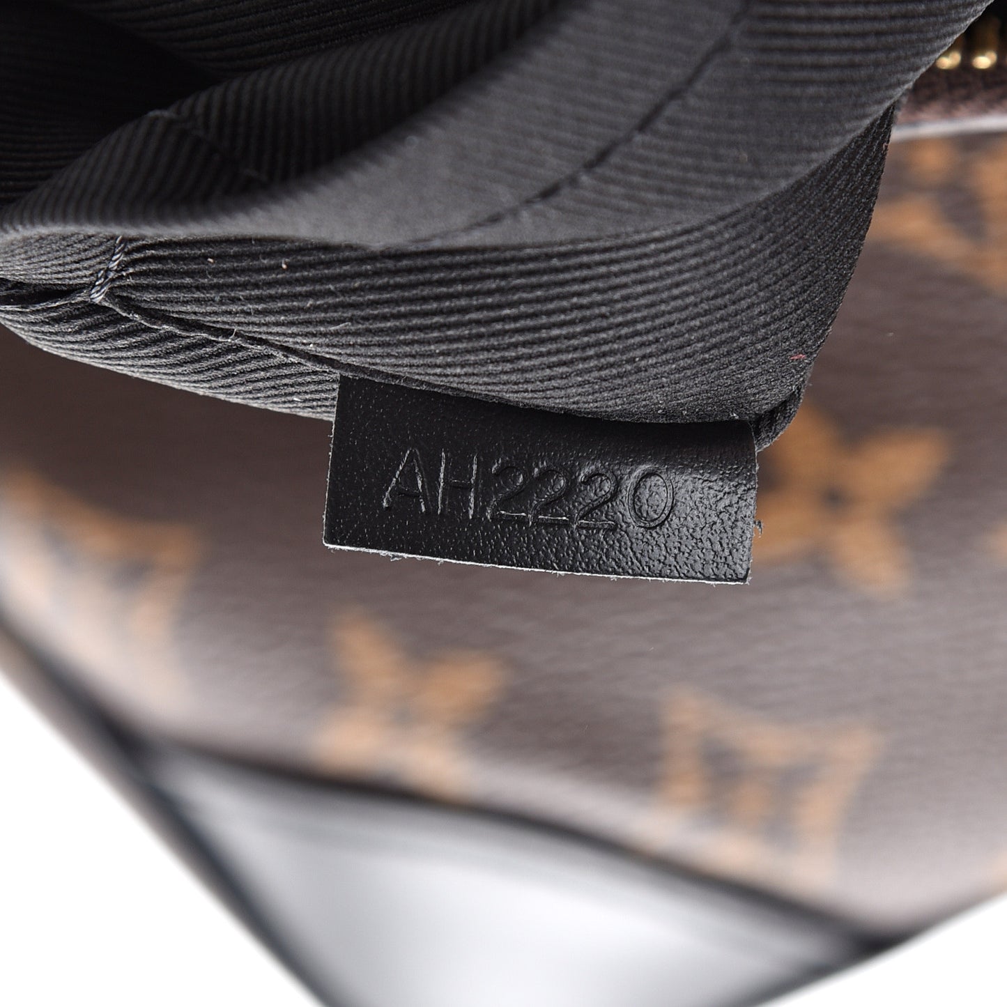 Monogram Odeon PM Black