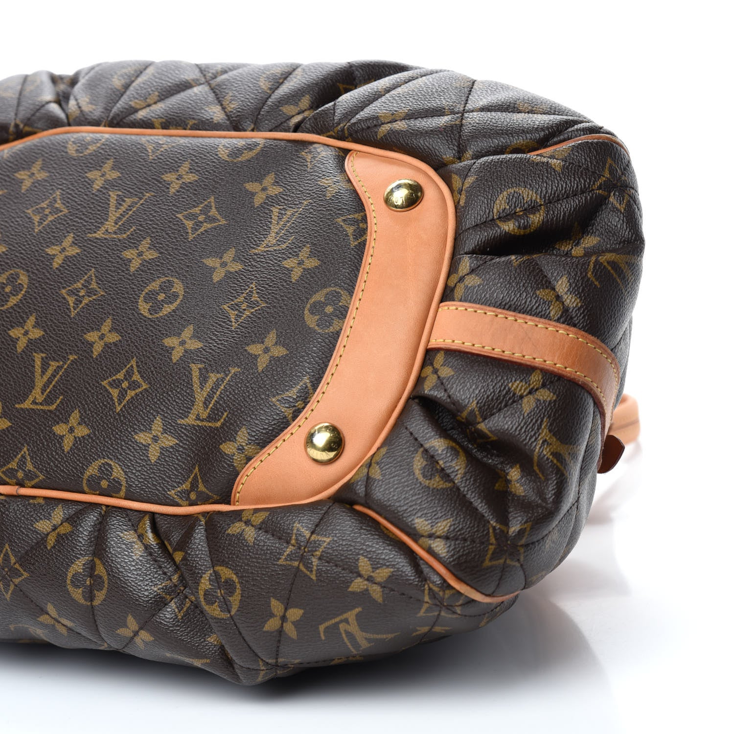 Louis Vuitton Monogram Etoile Bowling Bag 7 of 11