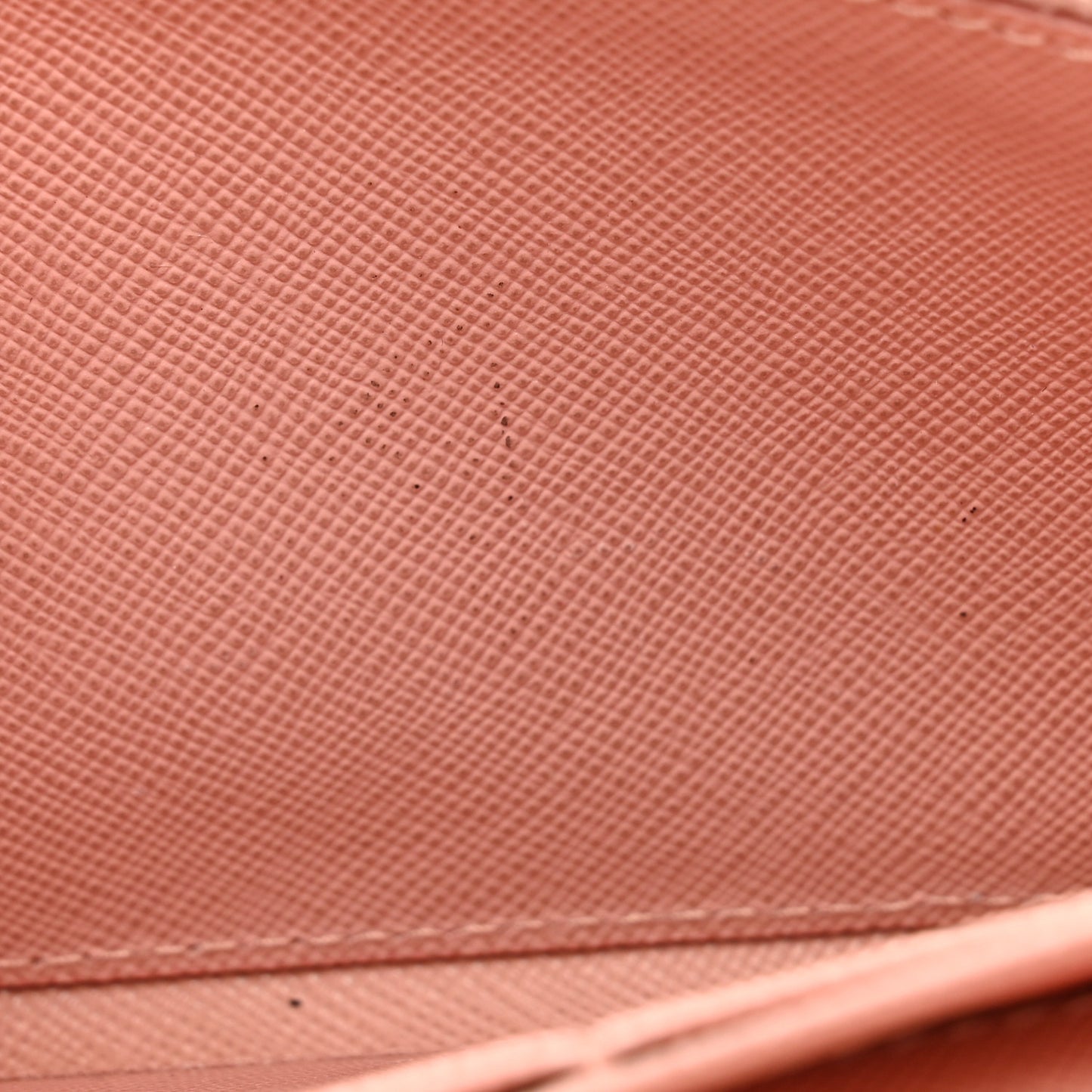 Saffiano Bow Continental Wallet Orchidea