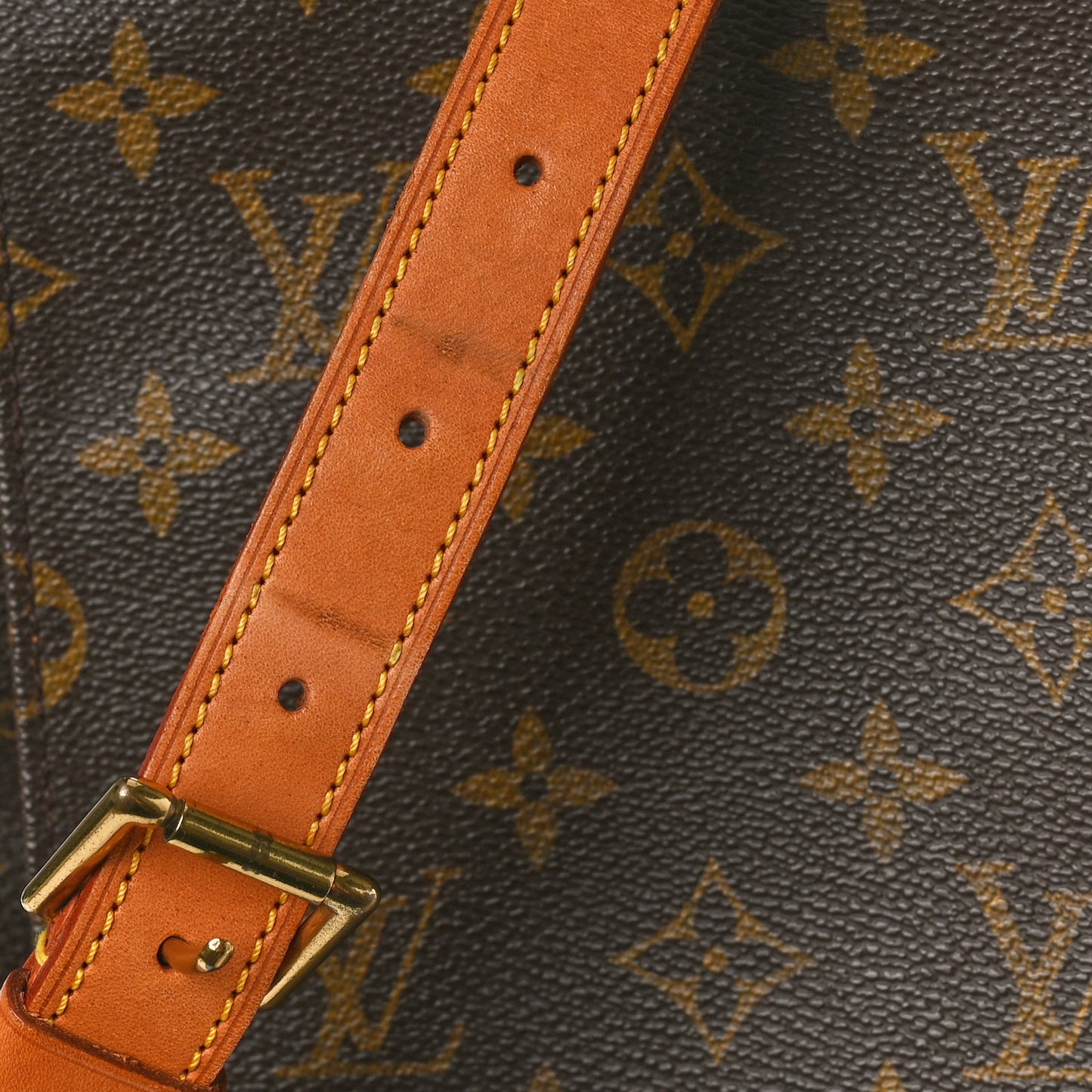 Monogram Musette GM