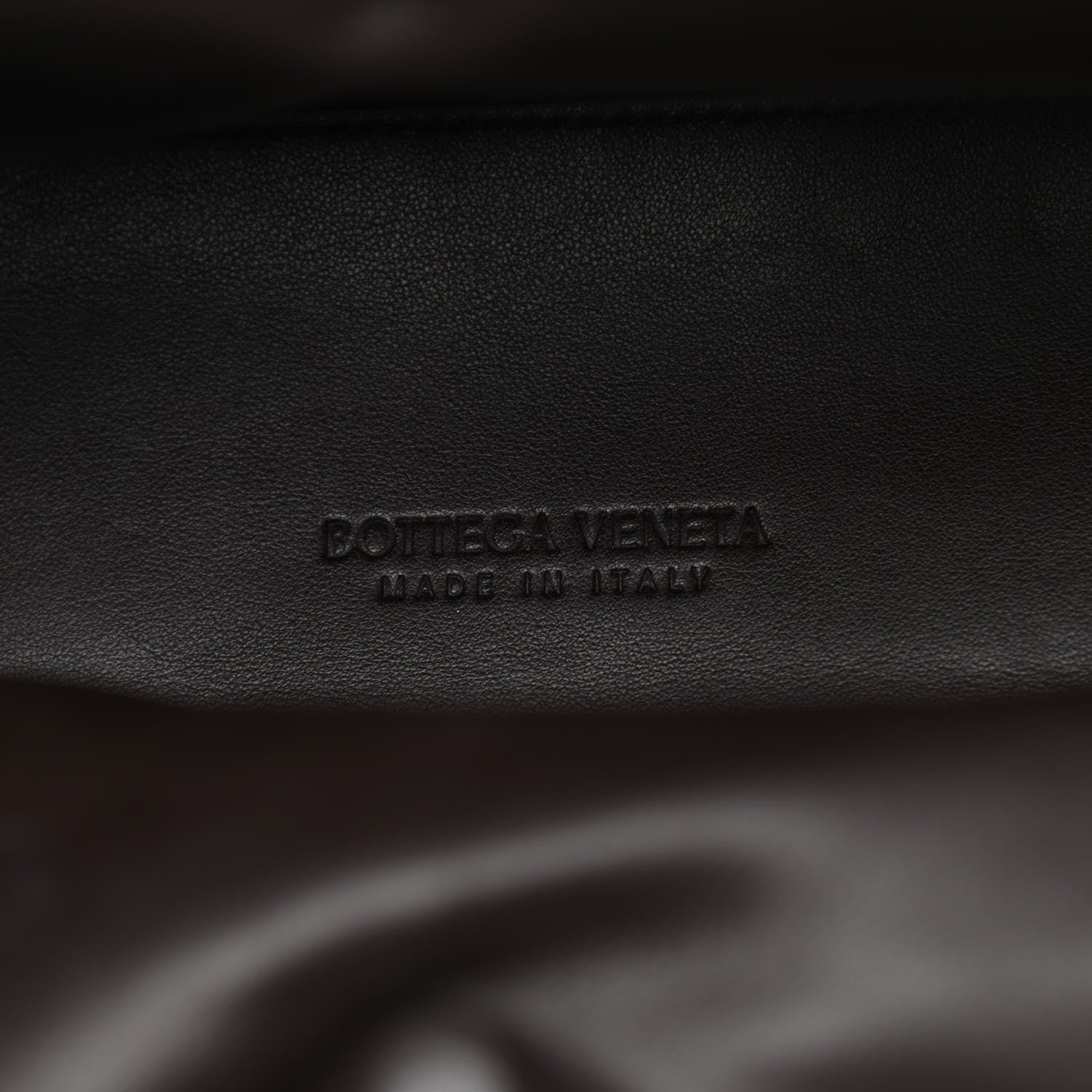Bottega Veneta Nylon Jacquard Large The Point Triangle Bag Fondant 6 of 16