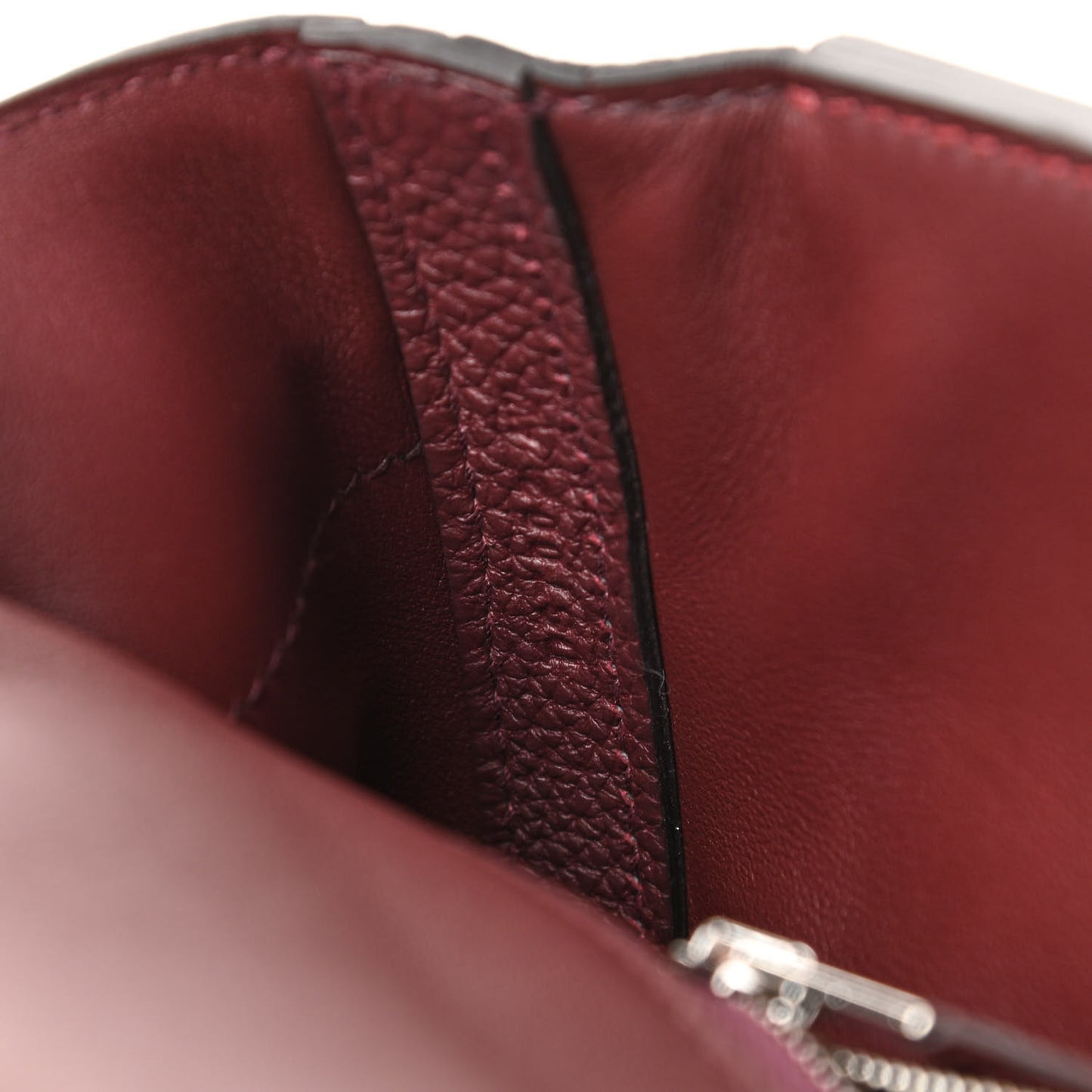 Togo Swift 24/24 35 Bordeaux Rouge H