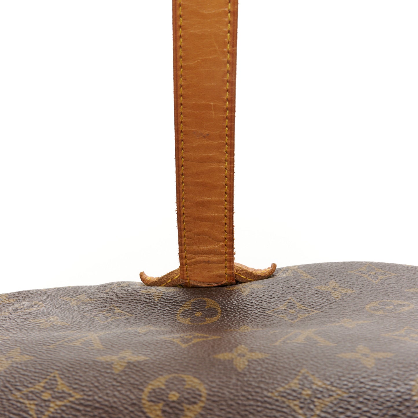 Monogram Saumur 35