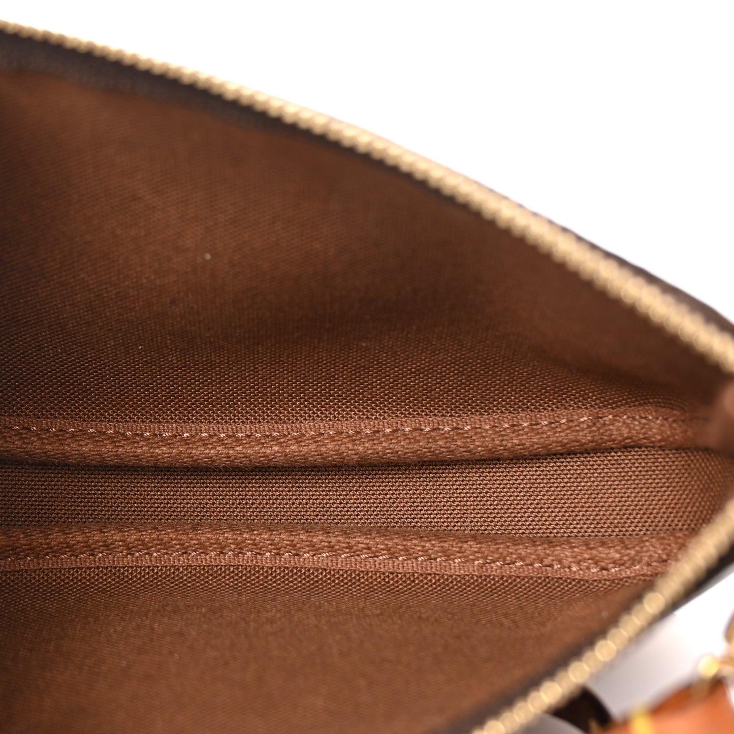 Monogram Cerises Mini Pochette Accessories