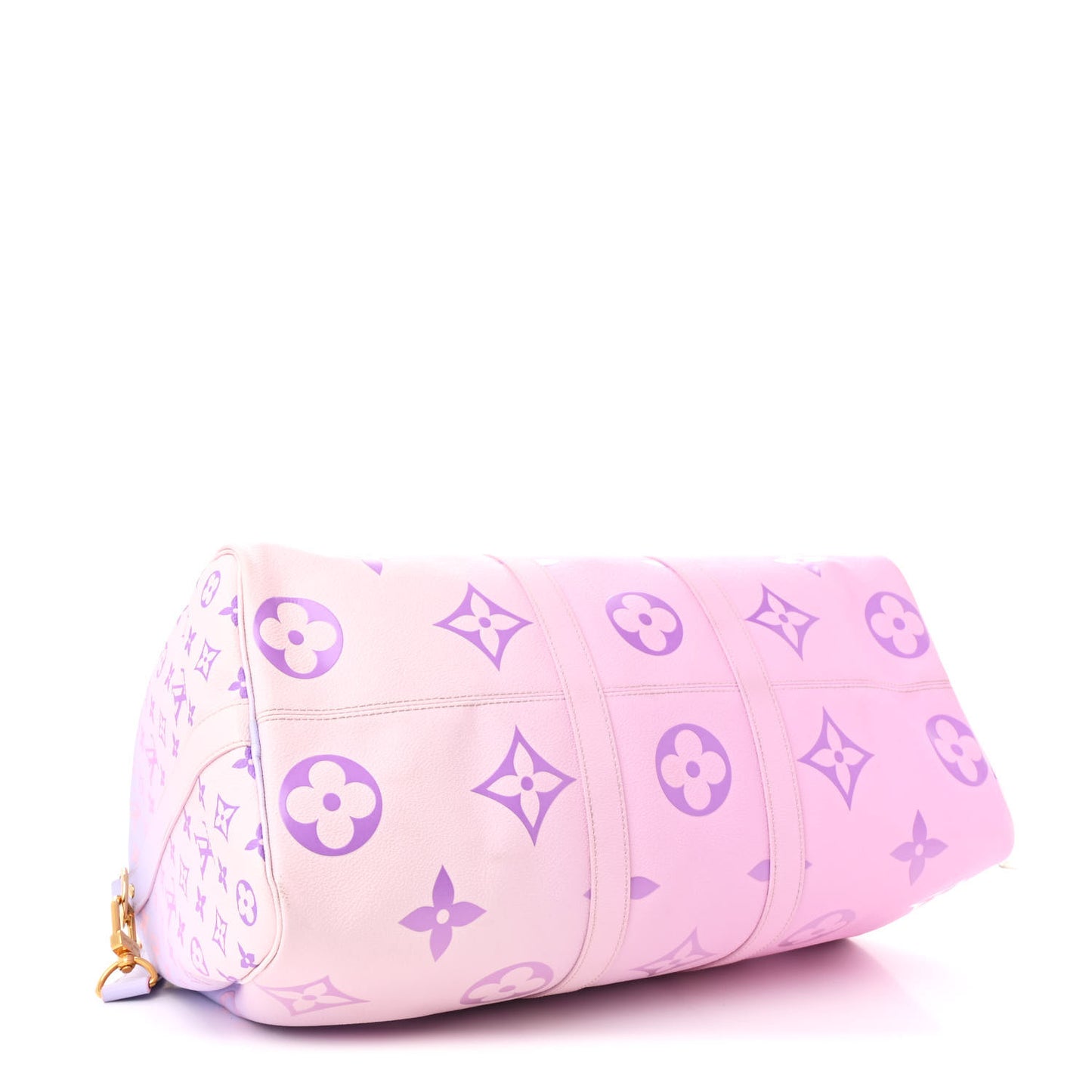 Monogram Giant Spring In The City Keepall 45 Sunrise Pastel