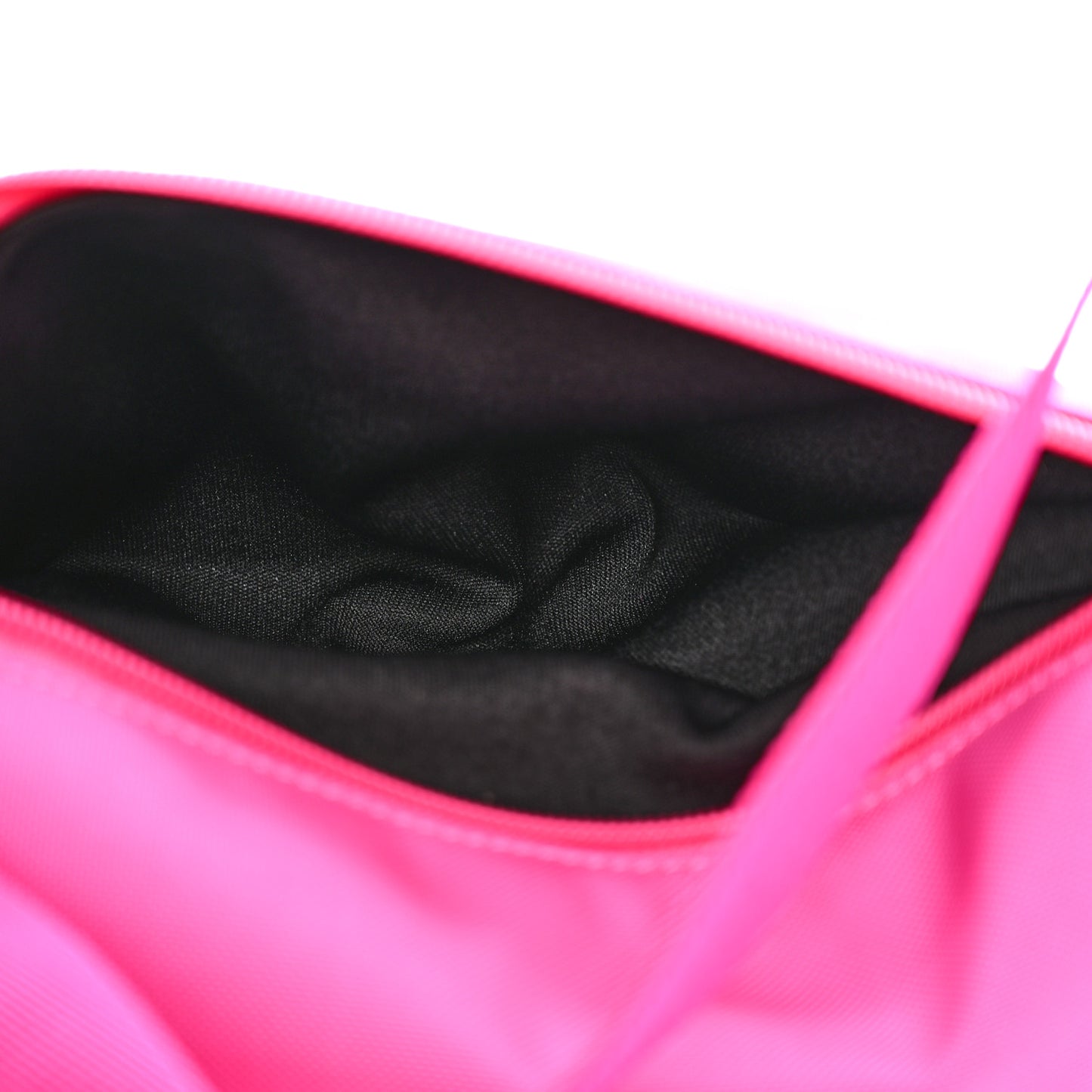Nylon VLTN Belt Bag Pink PP