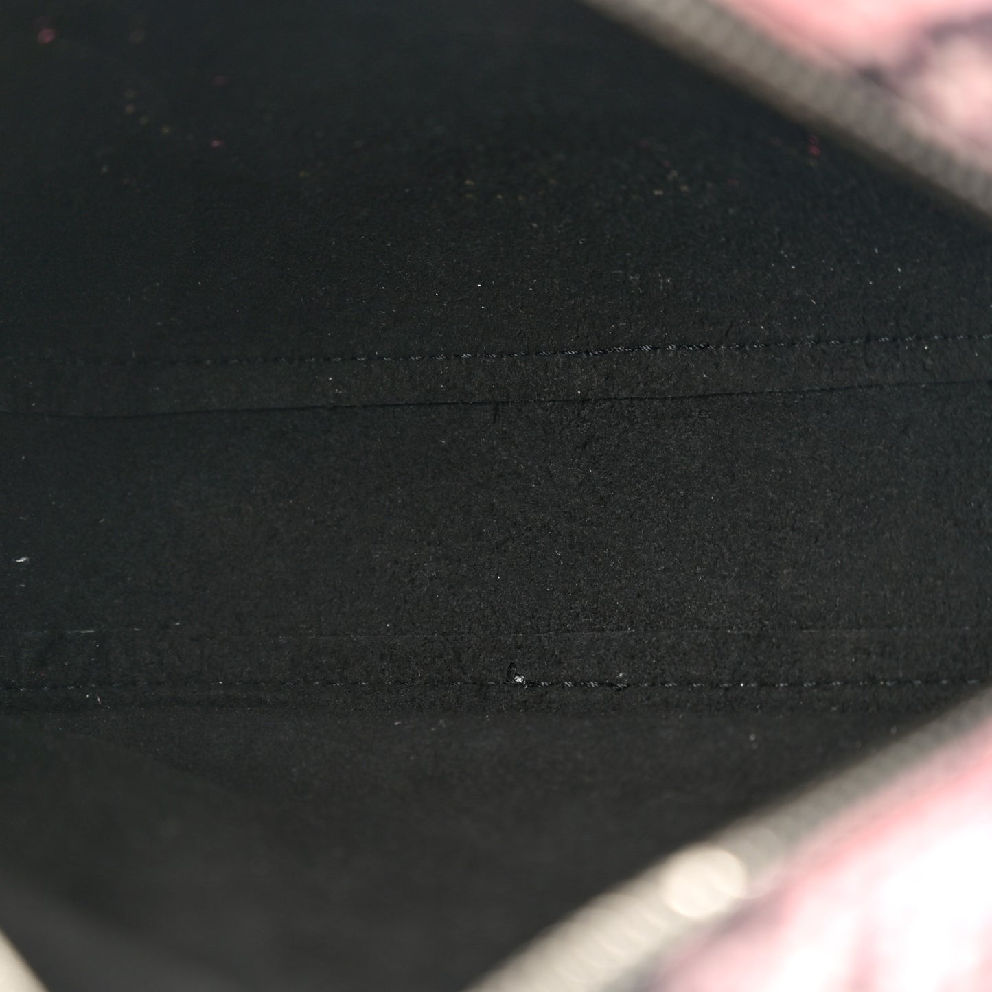 Alter Nappa Snake Print Mini Camera Bag Multicolor