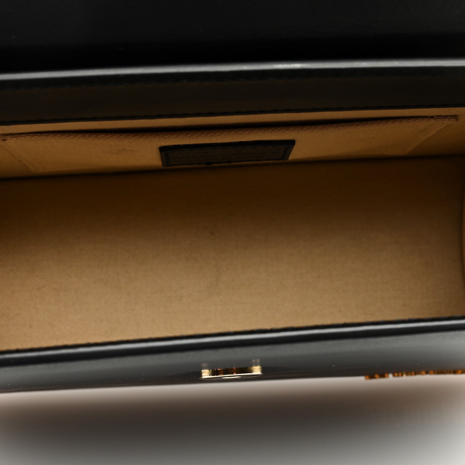 Jacquemus Smooth Calfskin Le Grand Chiquito Black 5 of 8