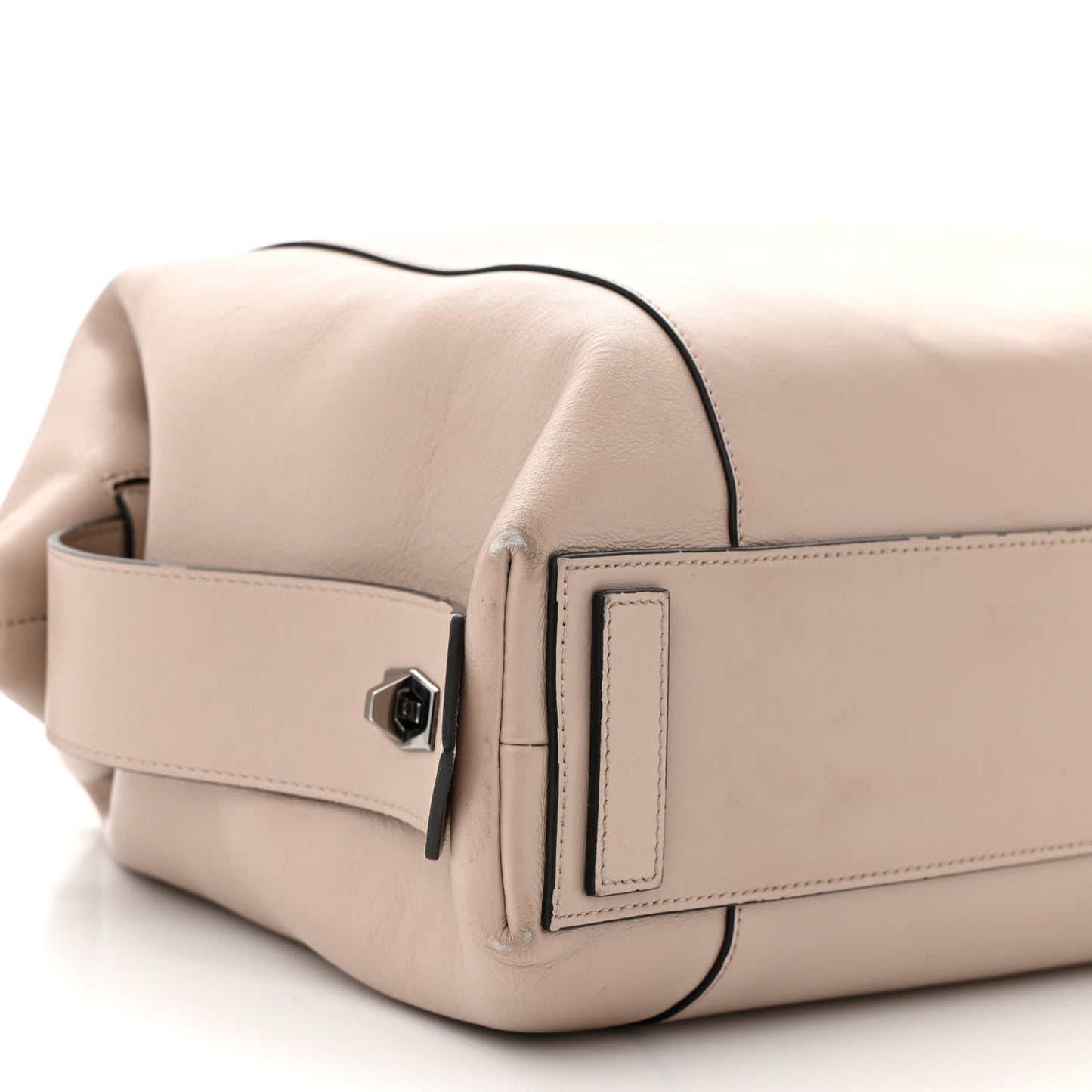 Soft Calfskin Medium Soft Antigona Dune